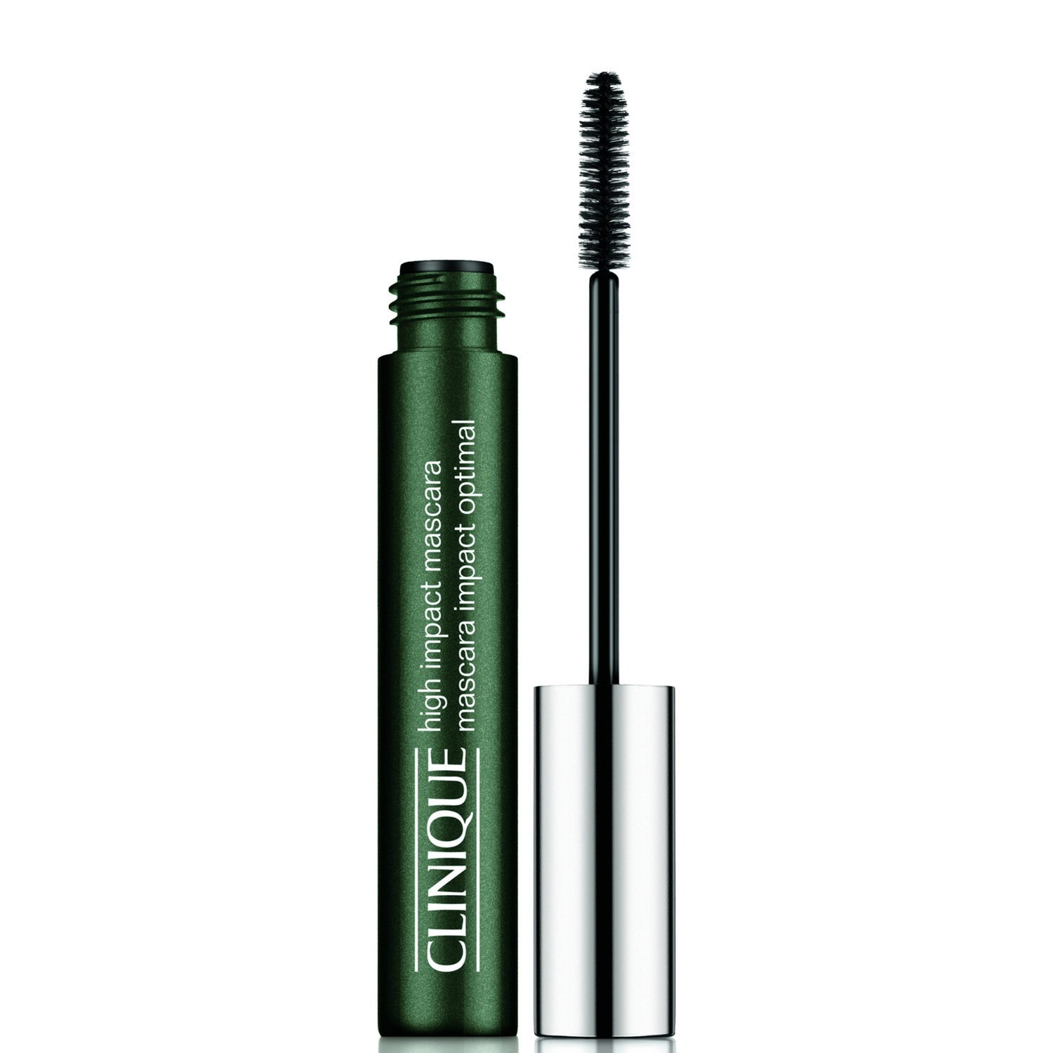Clinique High Impact Mascara Black/Brown