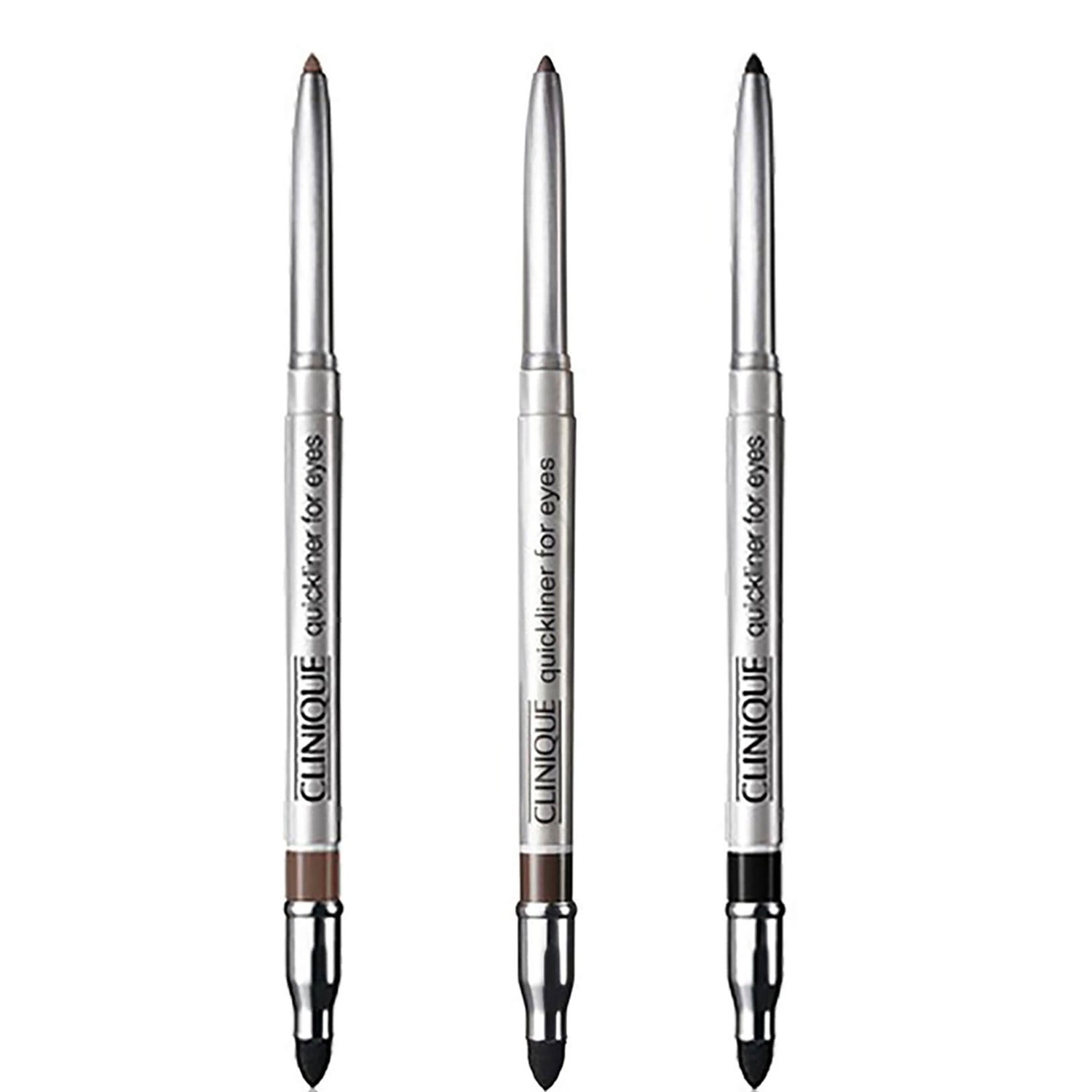 Clinique Quickliner for Eyes 0.3g (Various Shades)