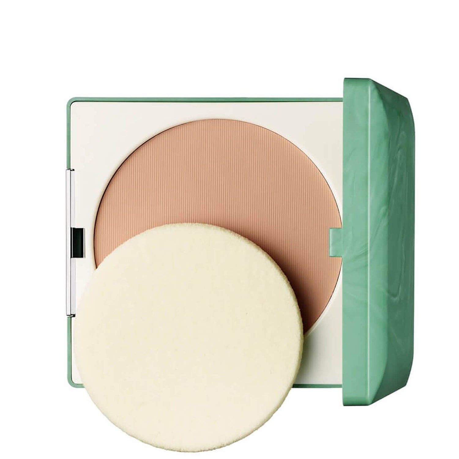 Clinique Stay-Matte Sheer Pressed Powder Oil-Free 7,6g