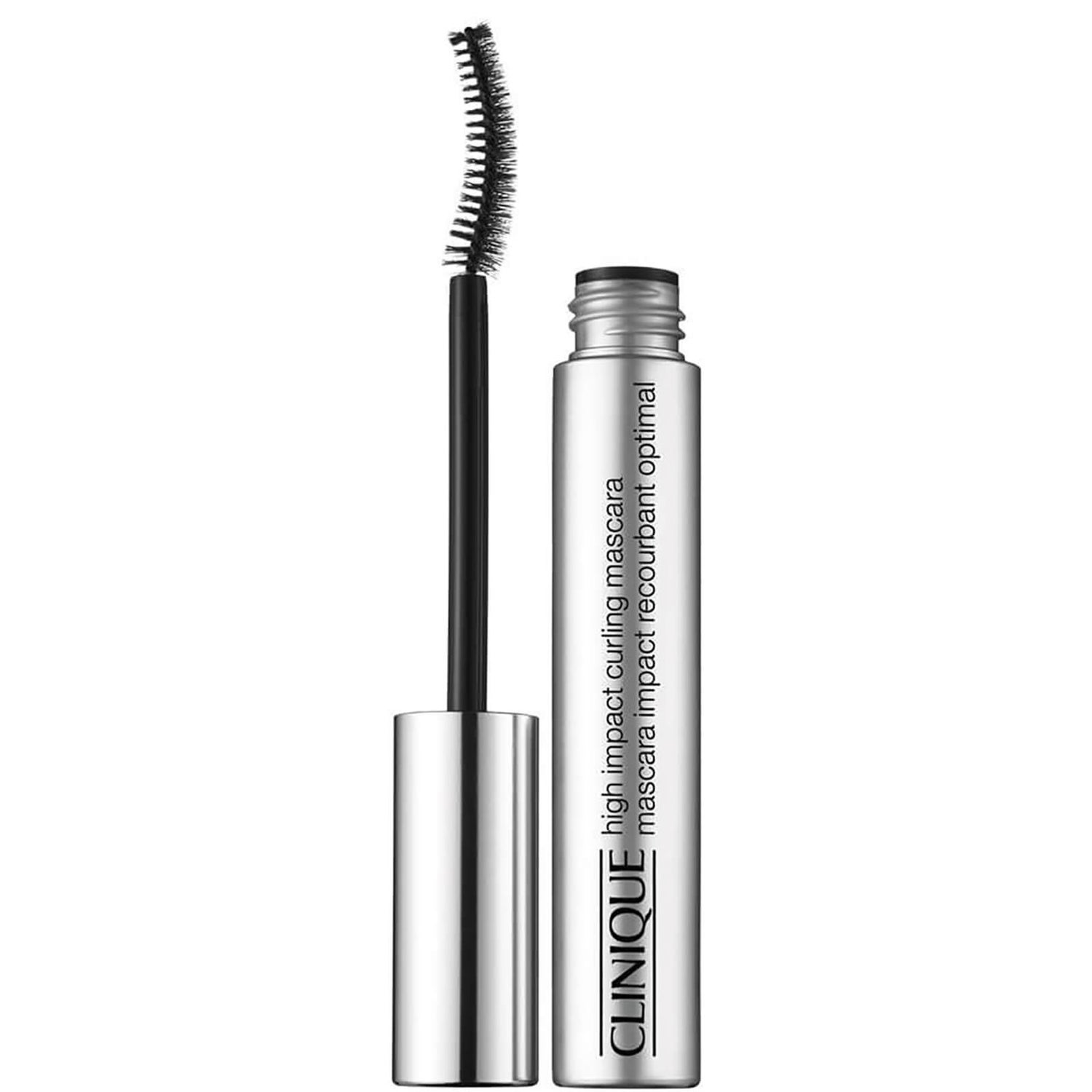 Clinique High Impact Curling Mascara -ripsiväri, 8g