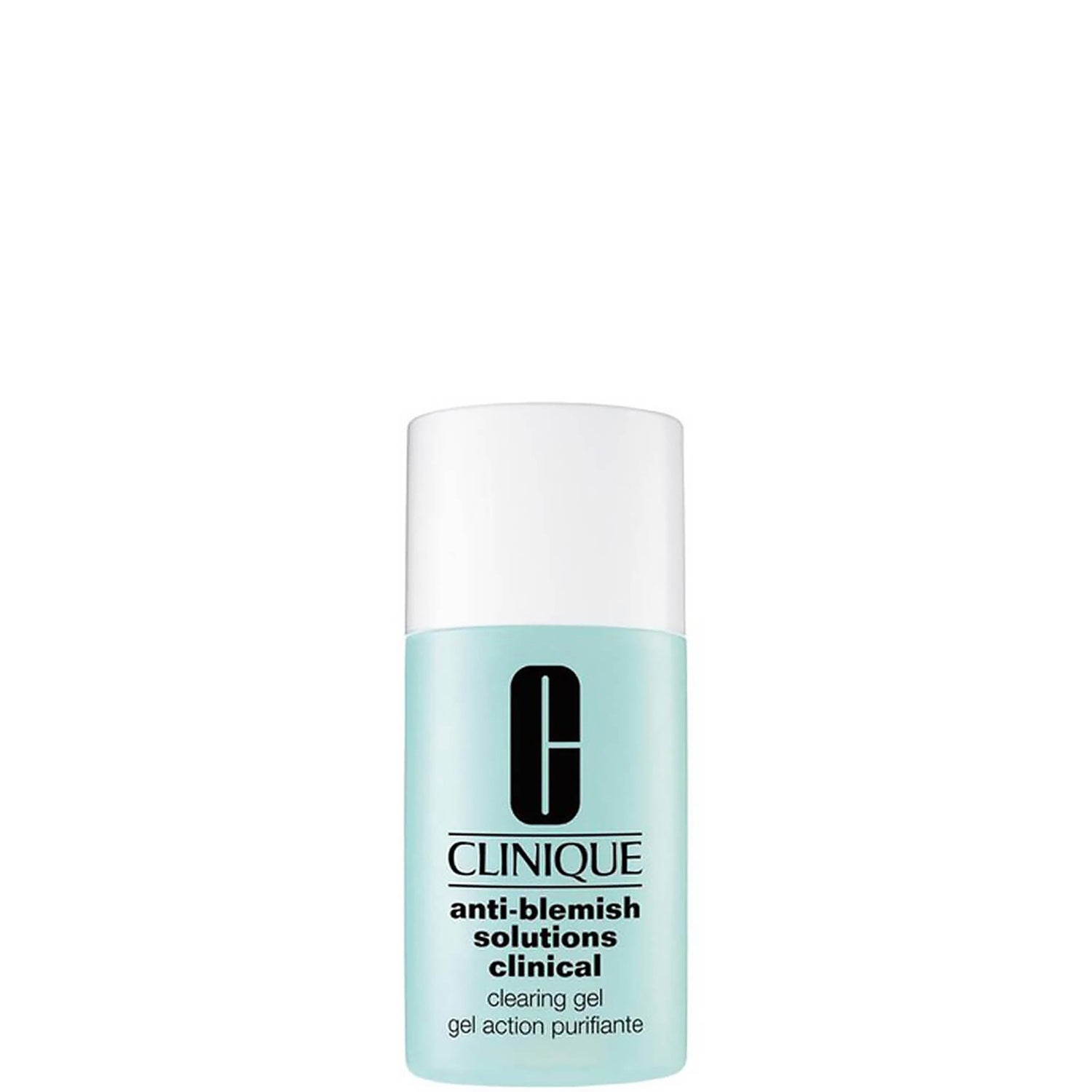 Gel Clarificante Clinique Anti Blemish Clinical Clearing Gel