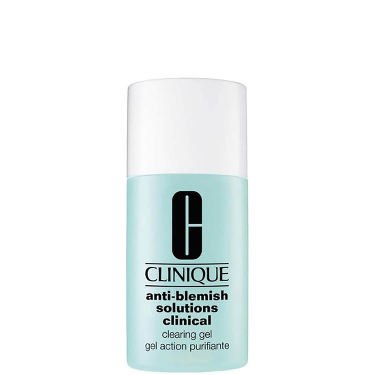 Clinique Anti Blemish Solutions Clinical Clearing Gel gel anti-imperfezioni