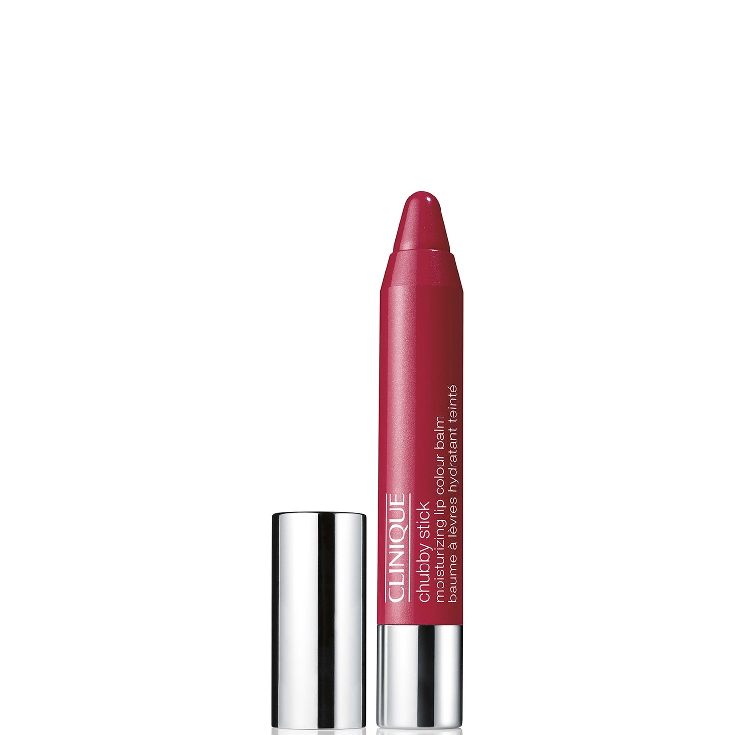 Бальзам для губ Clinique Chubby Stick, различные оттенки, 3 г