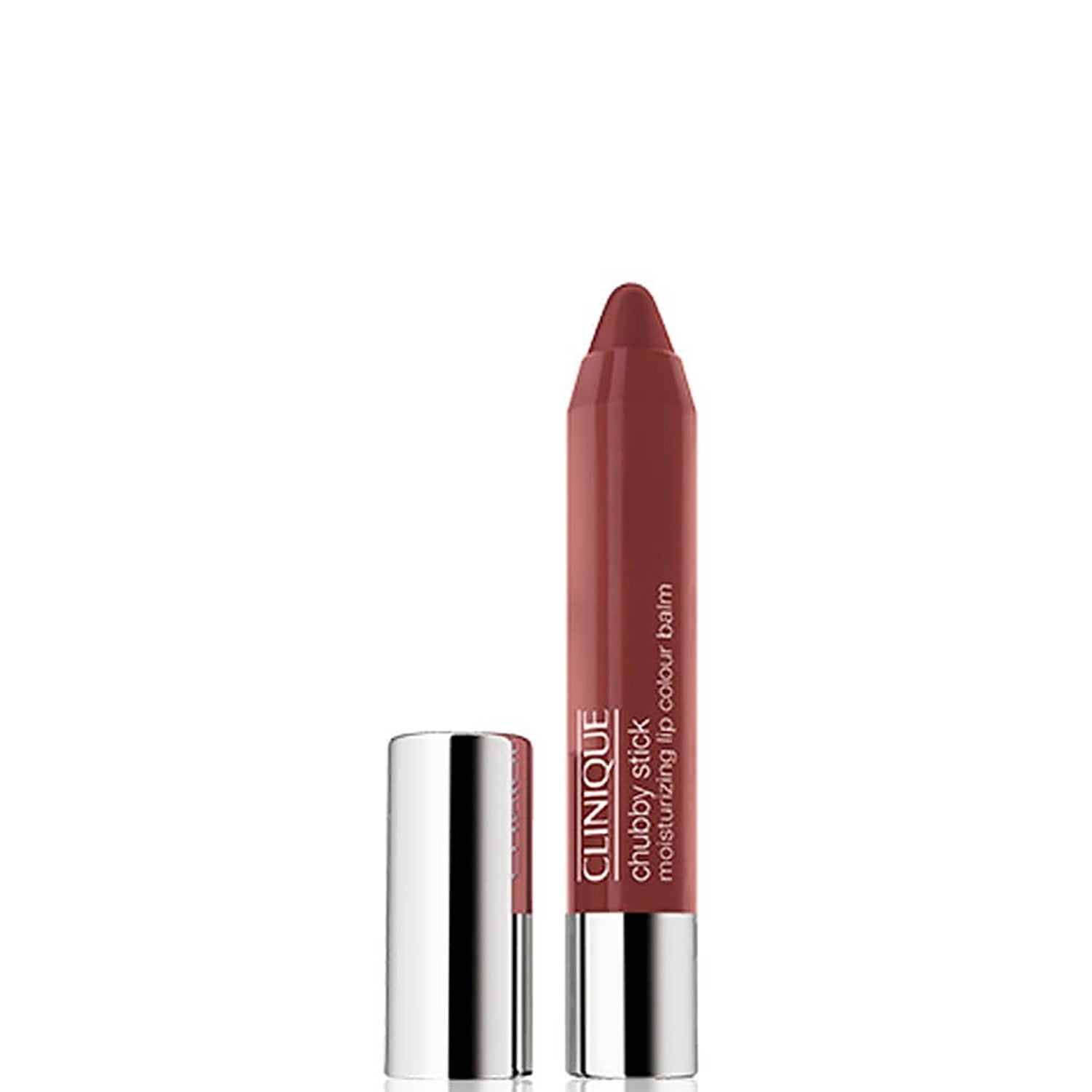 Clinique Chubby Stick -sävyttävä huulivoidekynä, 3g