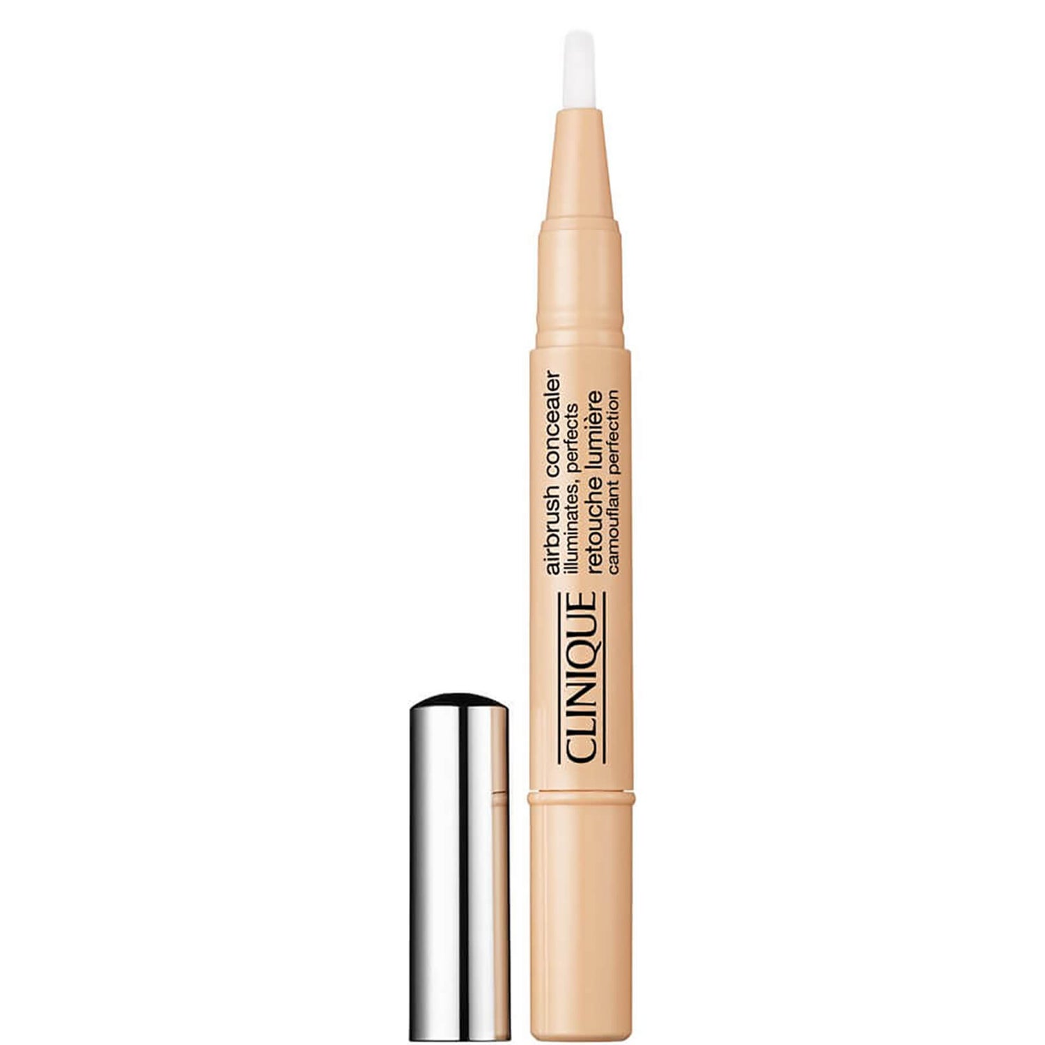 Clinique Airbrush Concealer 1.5ml (Various Shades)