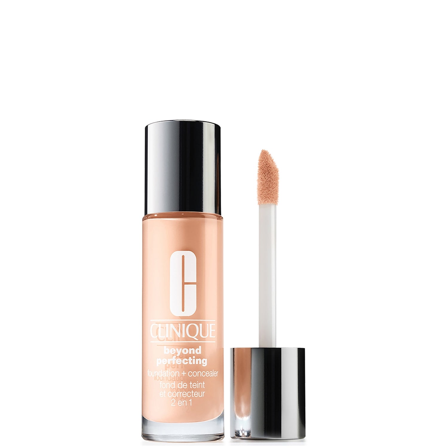 Clinique Beyond Perfecting Foundation and Concealer 30 ml