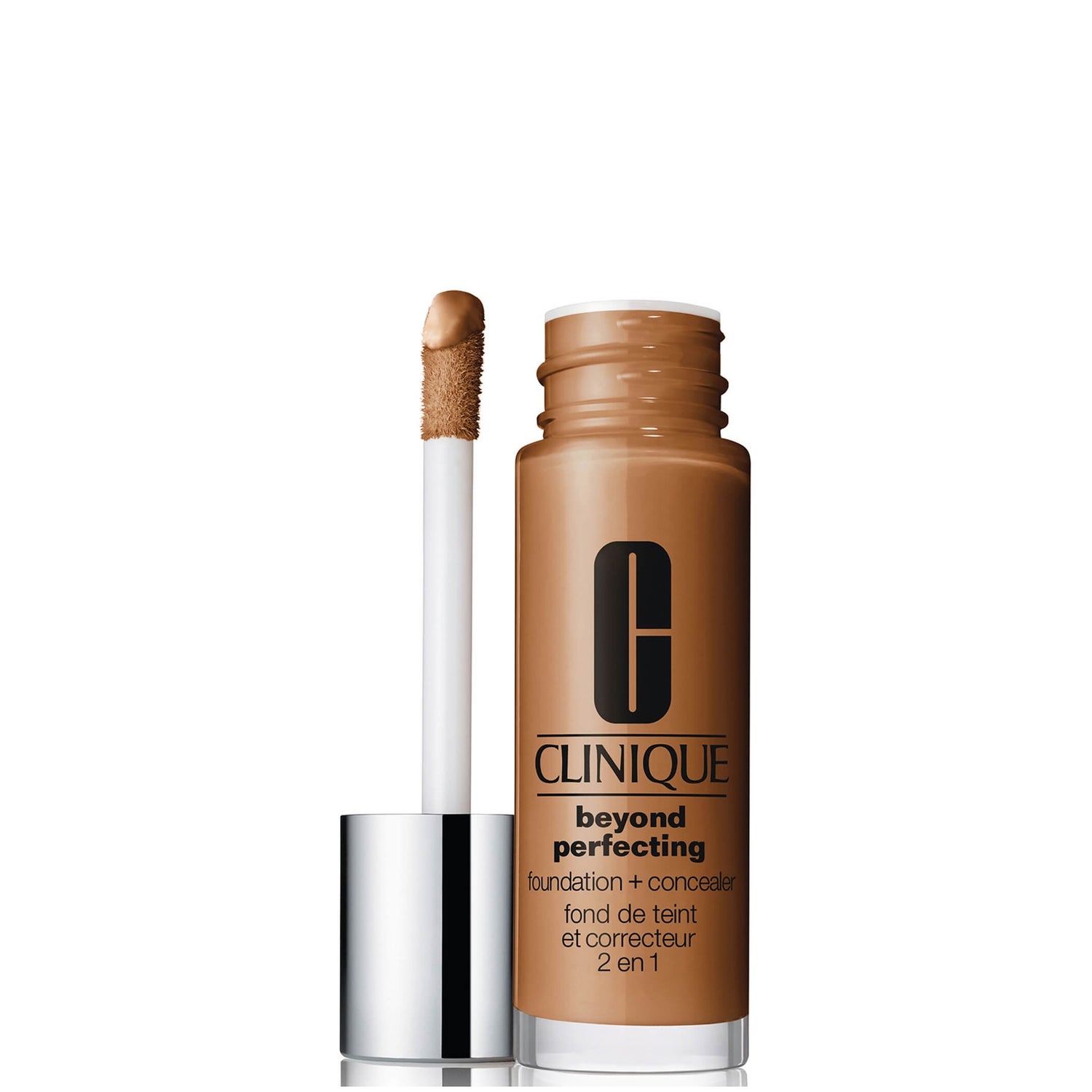 Base e Corretor Beyond Perfecting 30 ml