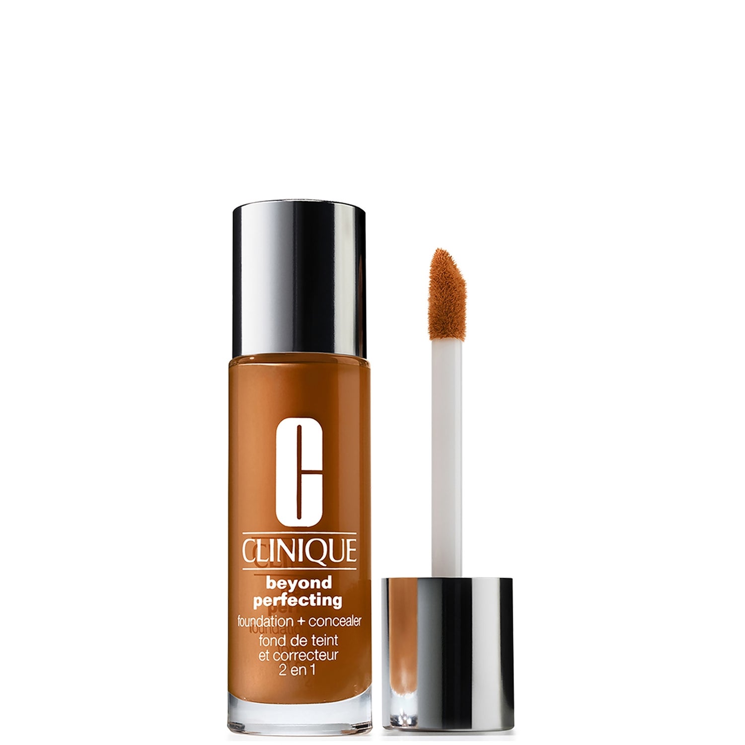 Clinique Beyond Perfecting Foundation and Concealer 30 ml