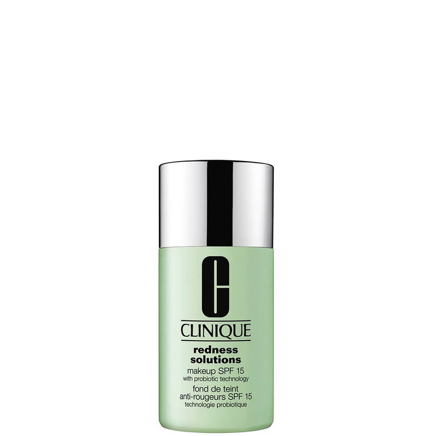 Base Clinique Redness Solutions SPF15 30 ml