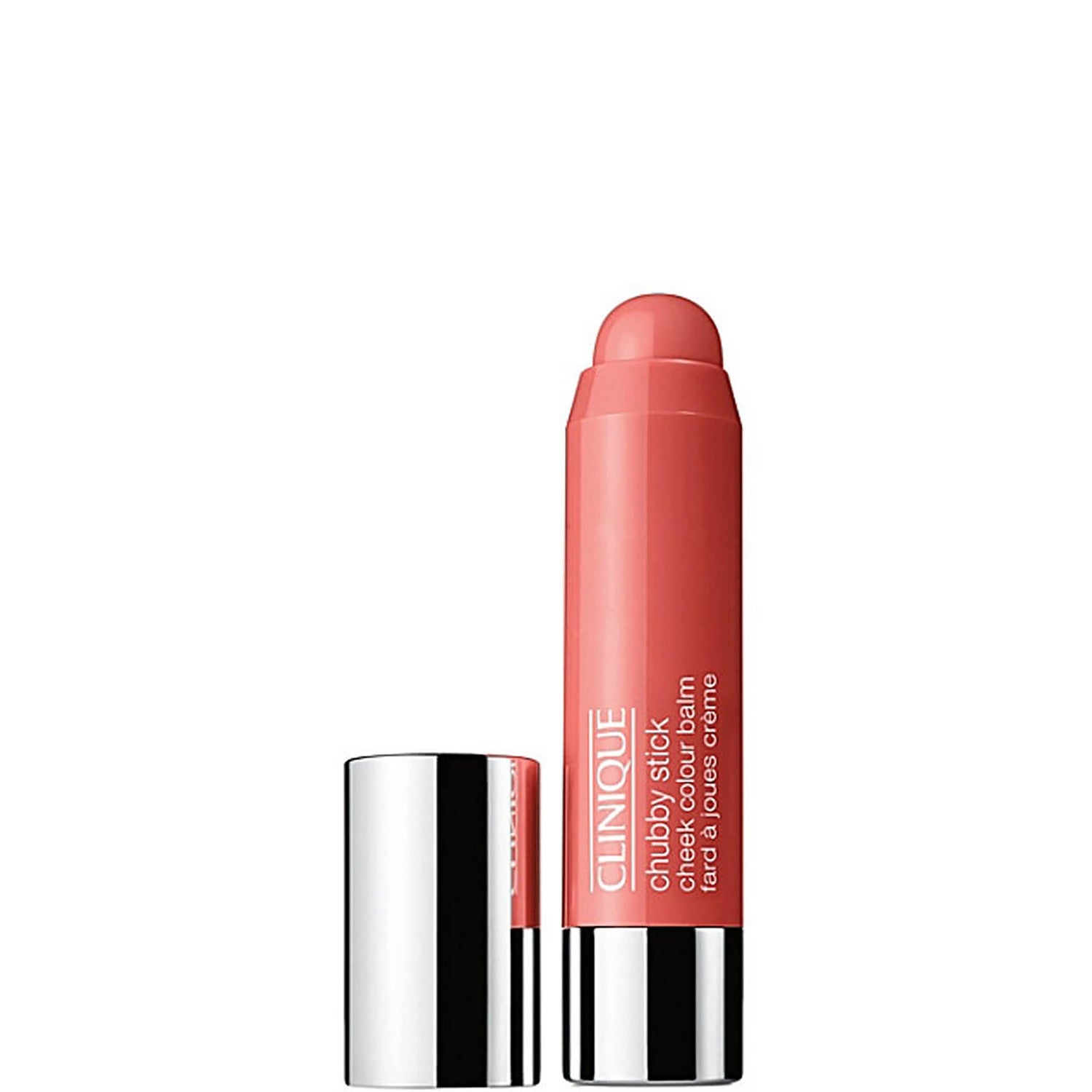 Clinique Chubby Stick Cheek Colour Balm 6 g