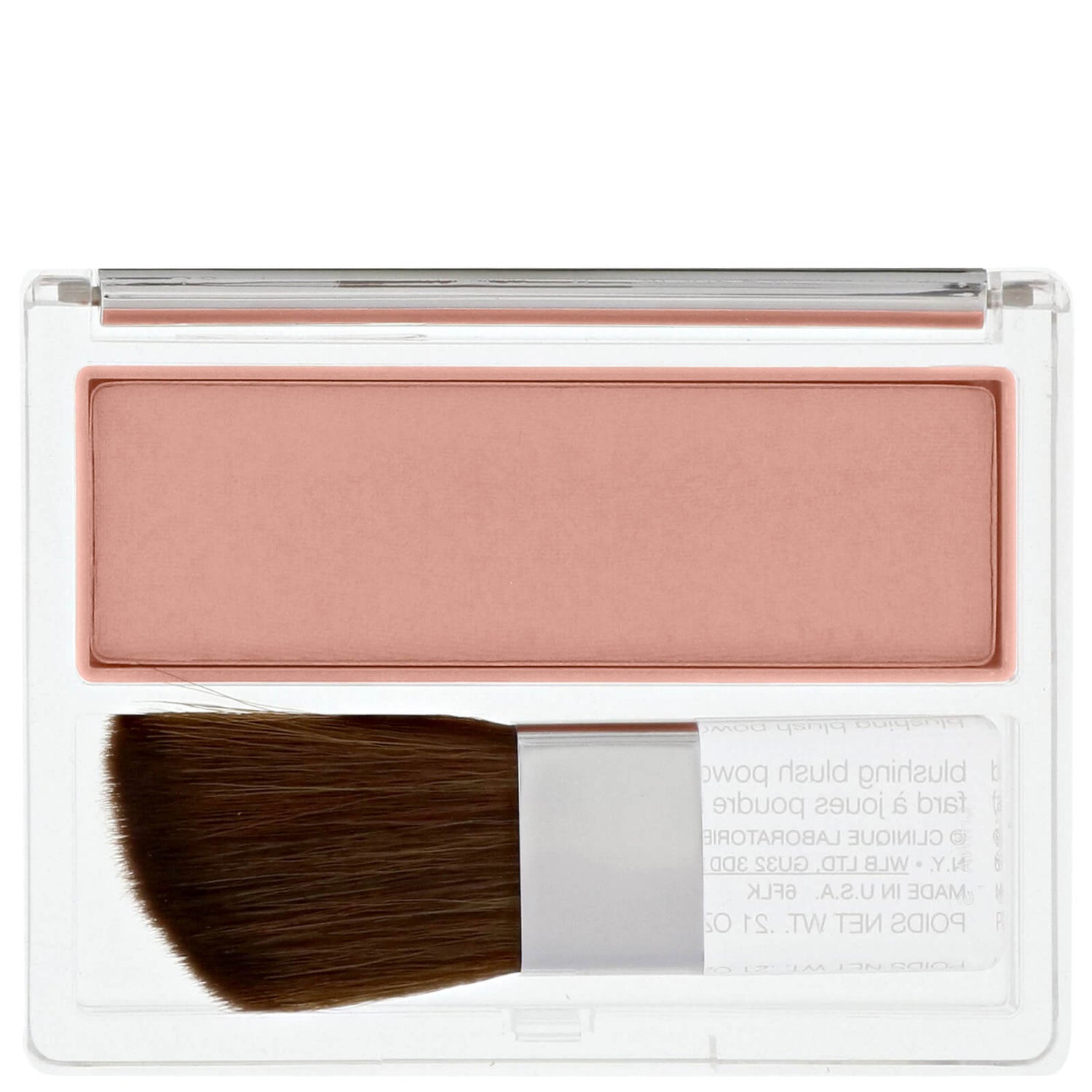 Clinique Blushing Blush Powder Blush 6g allbeauty