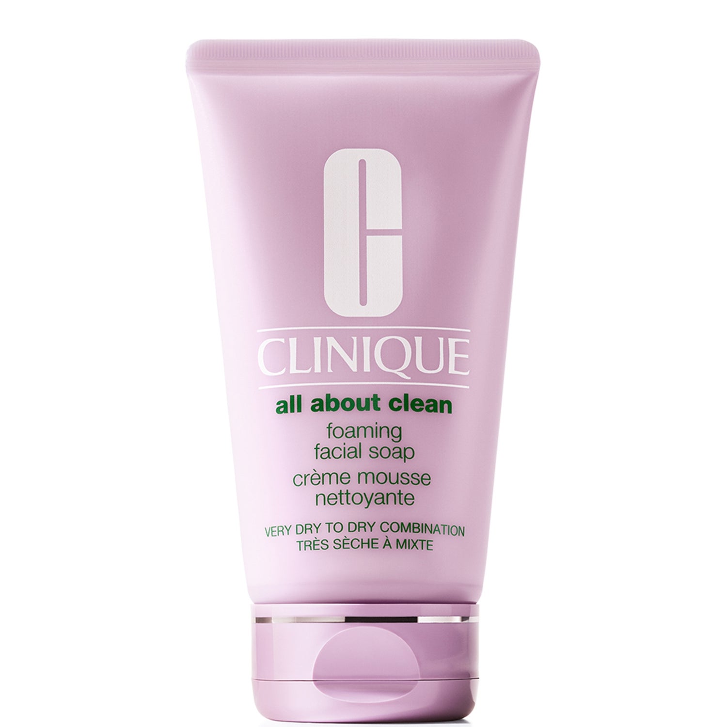 Clinique Foaming Sonic Facial Soap 150ml