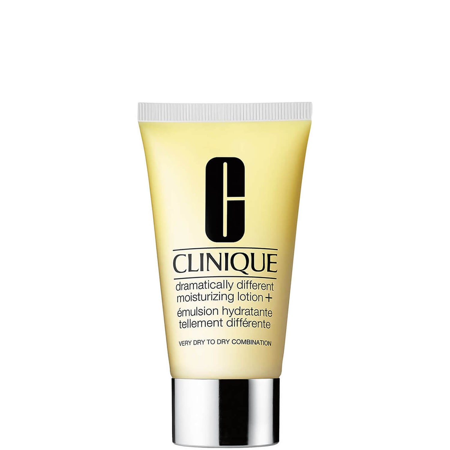 Clinique Dramatically Different Moisturizing Lotion+ 50 ml tube