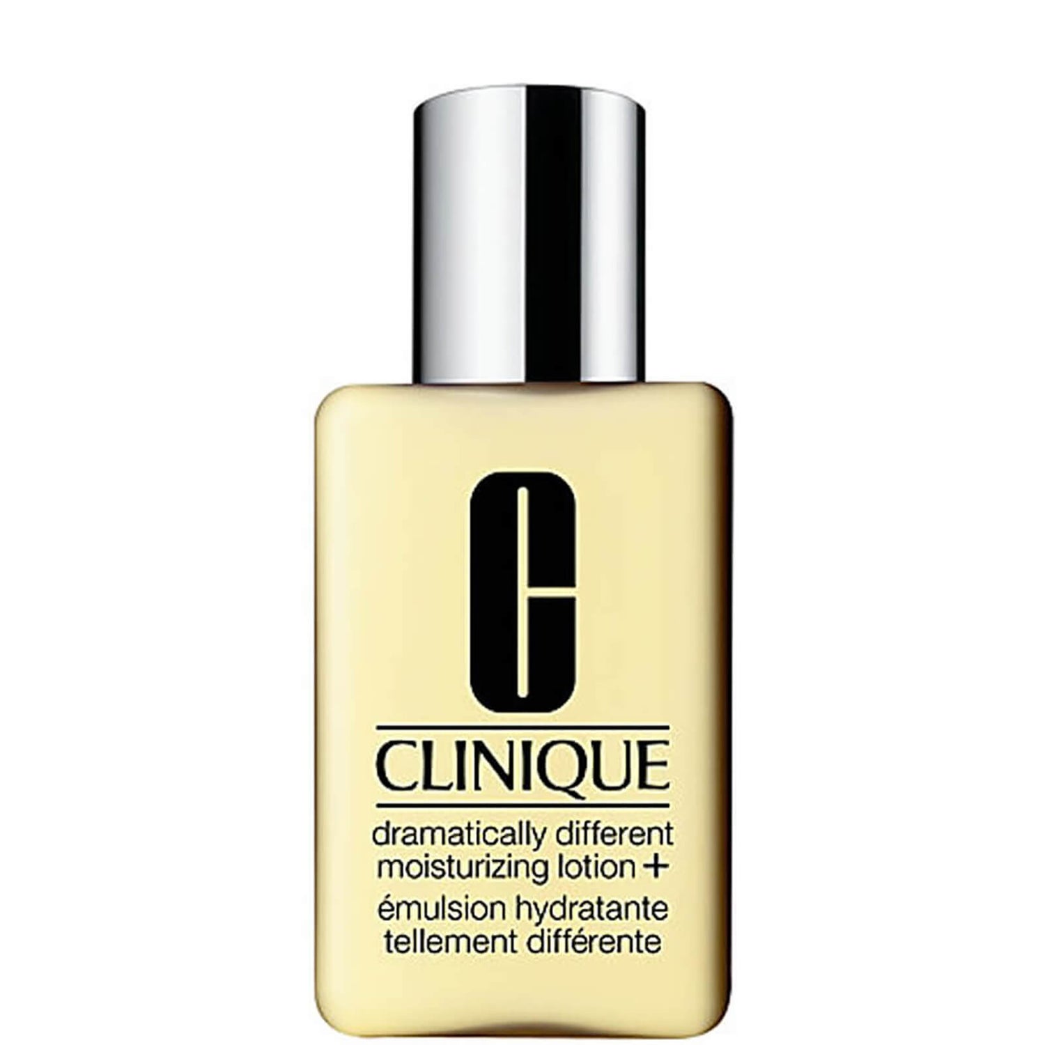 Loción Hidratante Clinique Dramatically Different Moisturizing Lotion+ -Botella 50ml