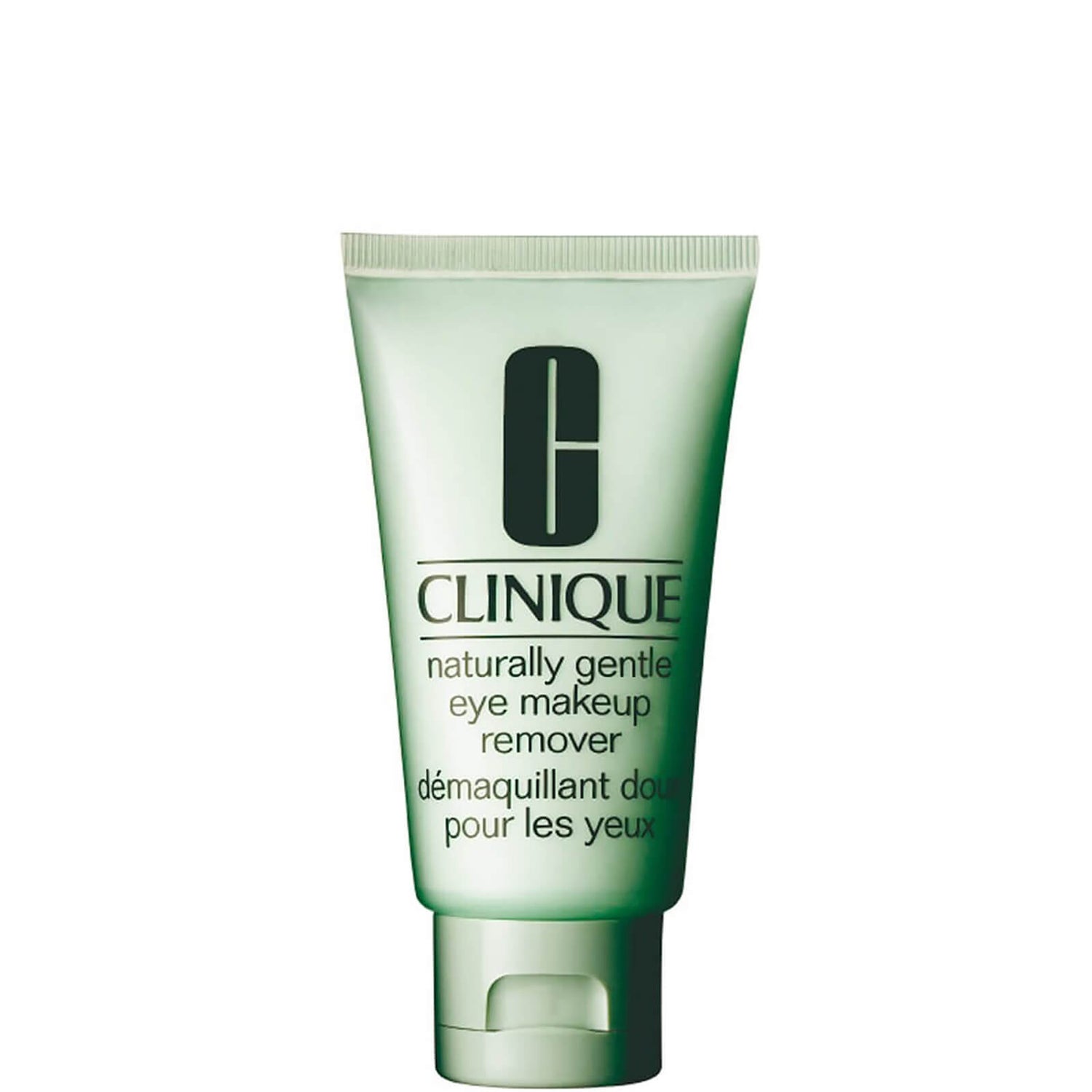 Démaquillant doux pour les yeux de Clinique 75ml