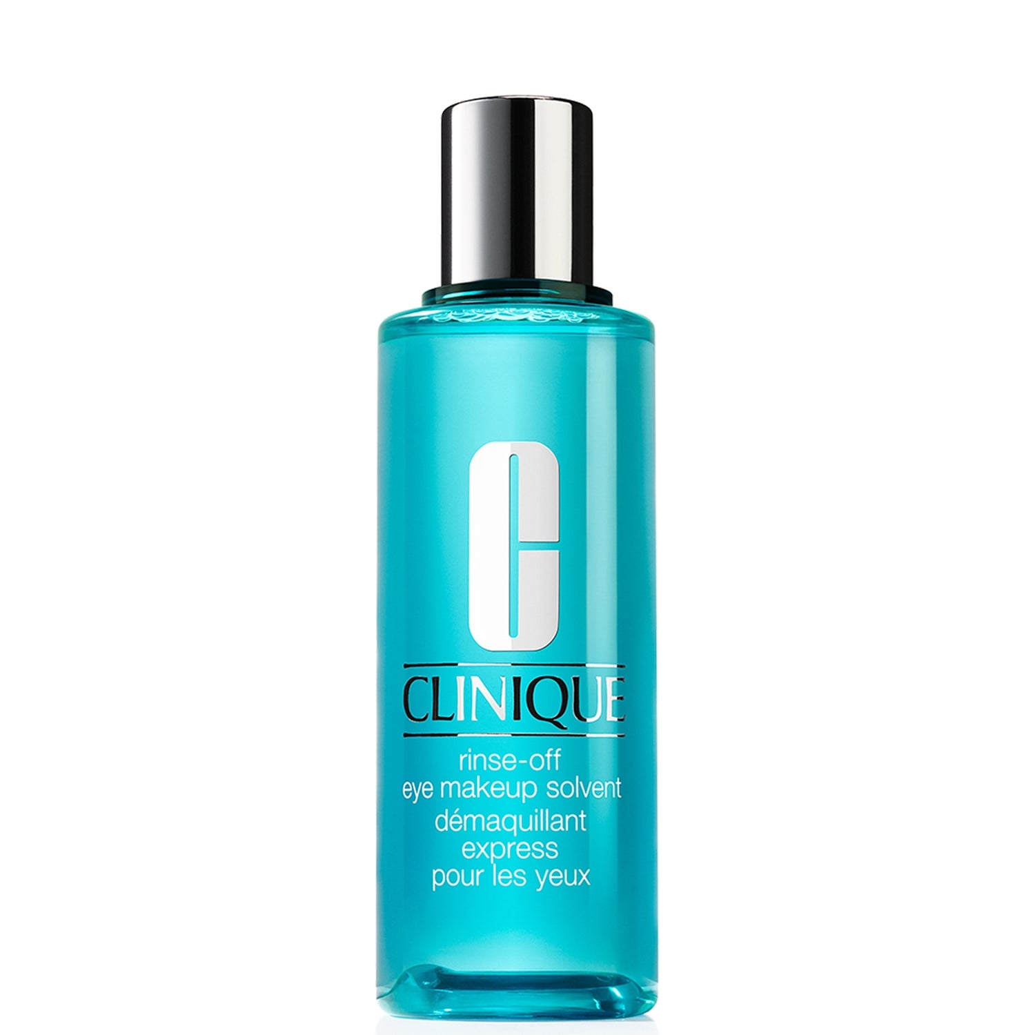 Démaquillant express pour les yeux de Clinique125ml