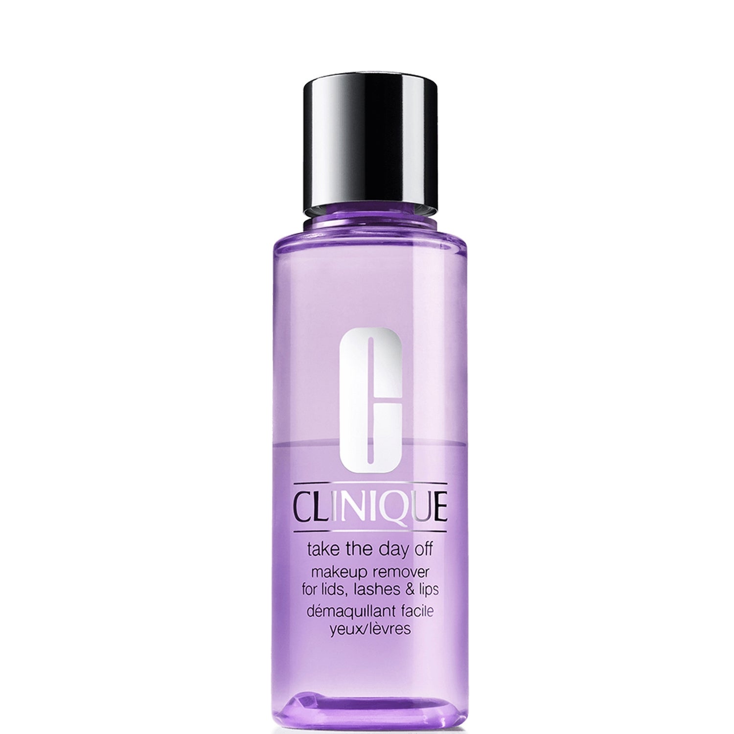 Clinique Take The Day Off Lids Lashes and Lips 125 ml