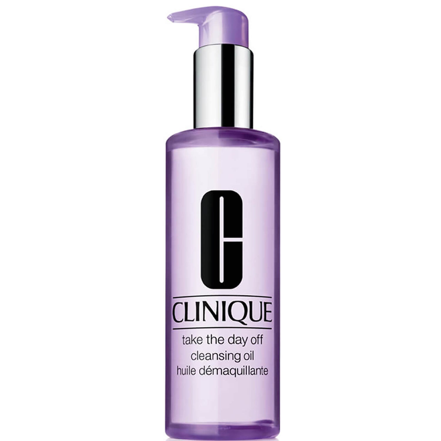 Clinique Take The Day Off 200ml Cleansing Oil