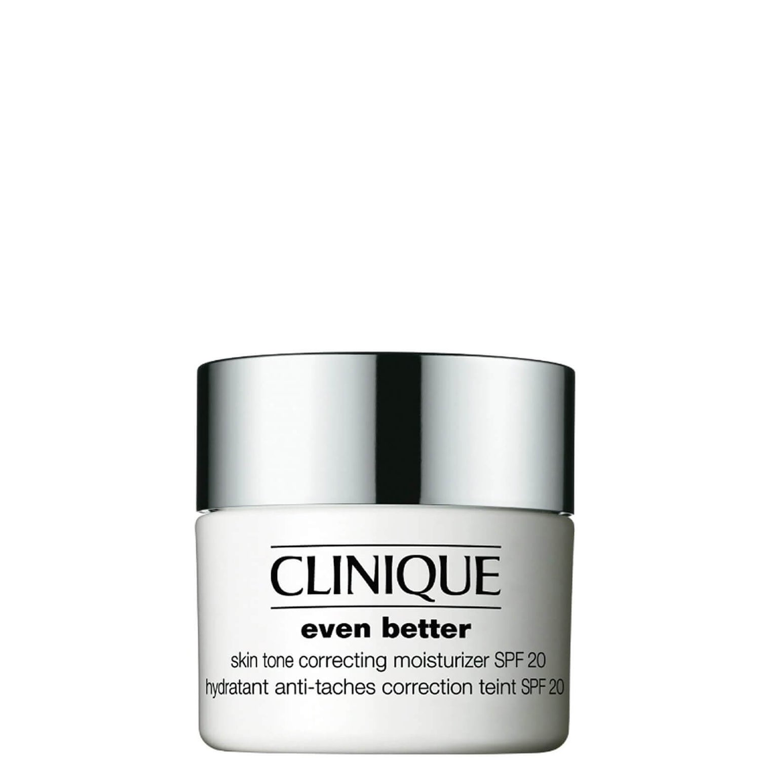Clinique Even Better Skin Tone Correcting Moisturiser SPF20 50 ml