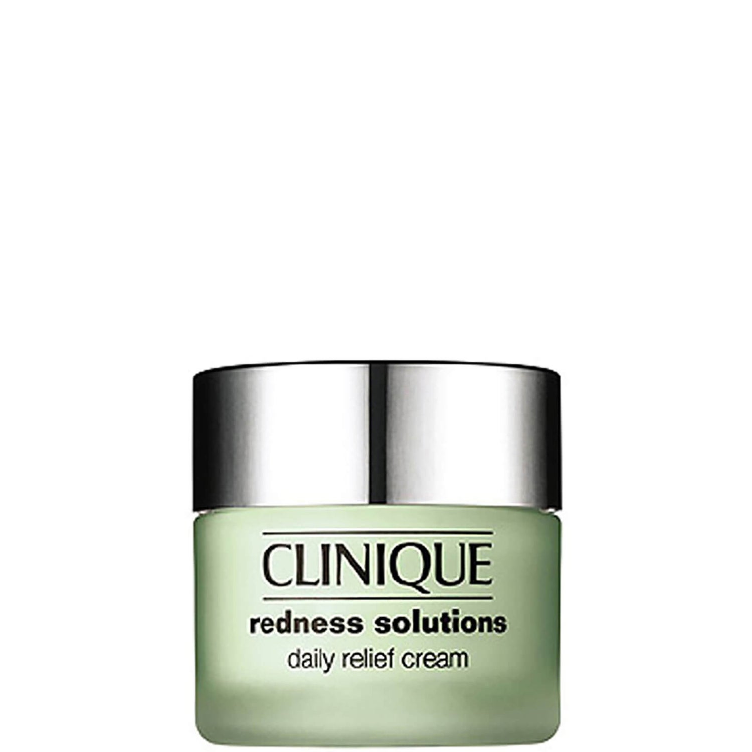 Clinique Redness Solutions Daily Relief Cream idratante delicato 50 ml