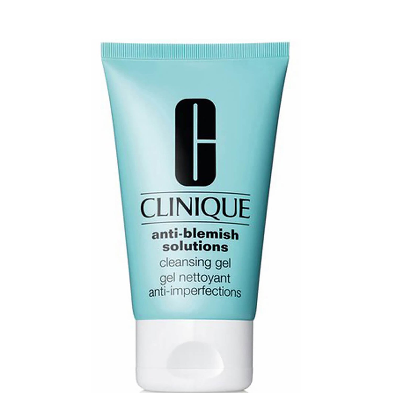 Clinique - Clinique Anti Blemish Solutions Cleansing Gel - 0