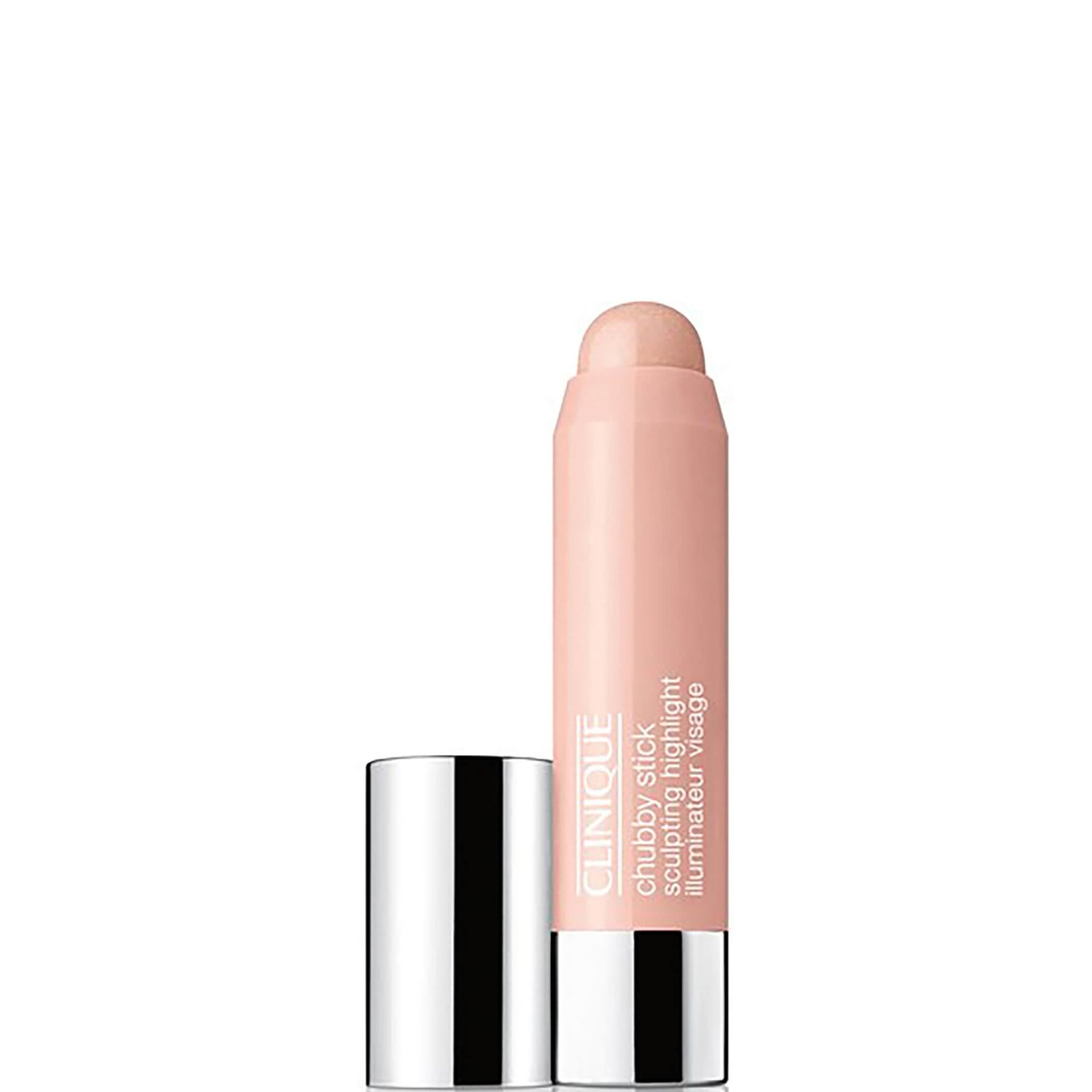 Clinique Chubby Stick Sculpting Hefty Highlight