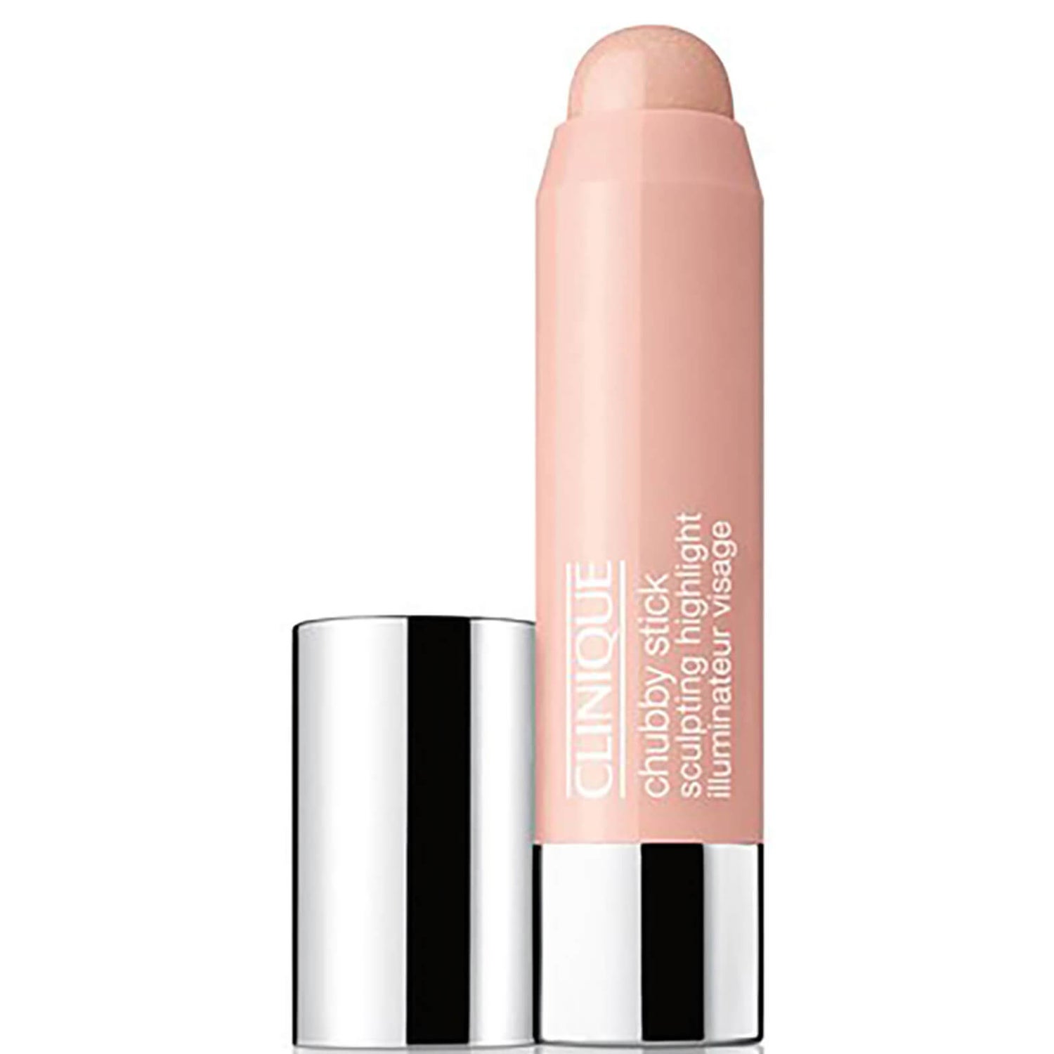 Clinique Chubby Stick Sculpting Hefty Highlight -korostuspuikko