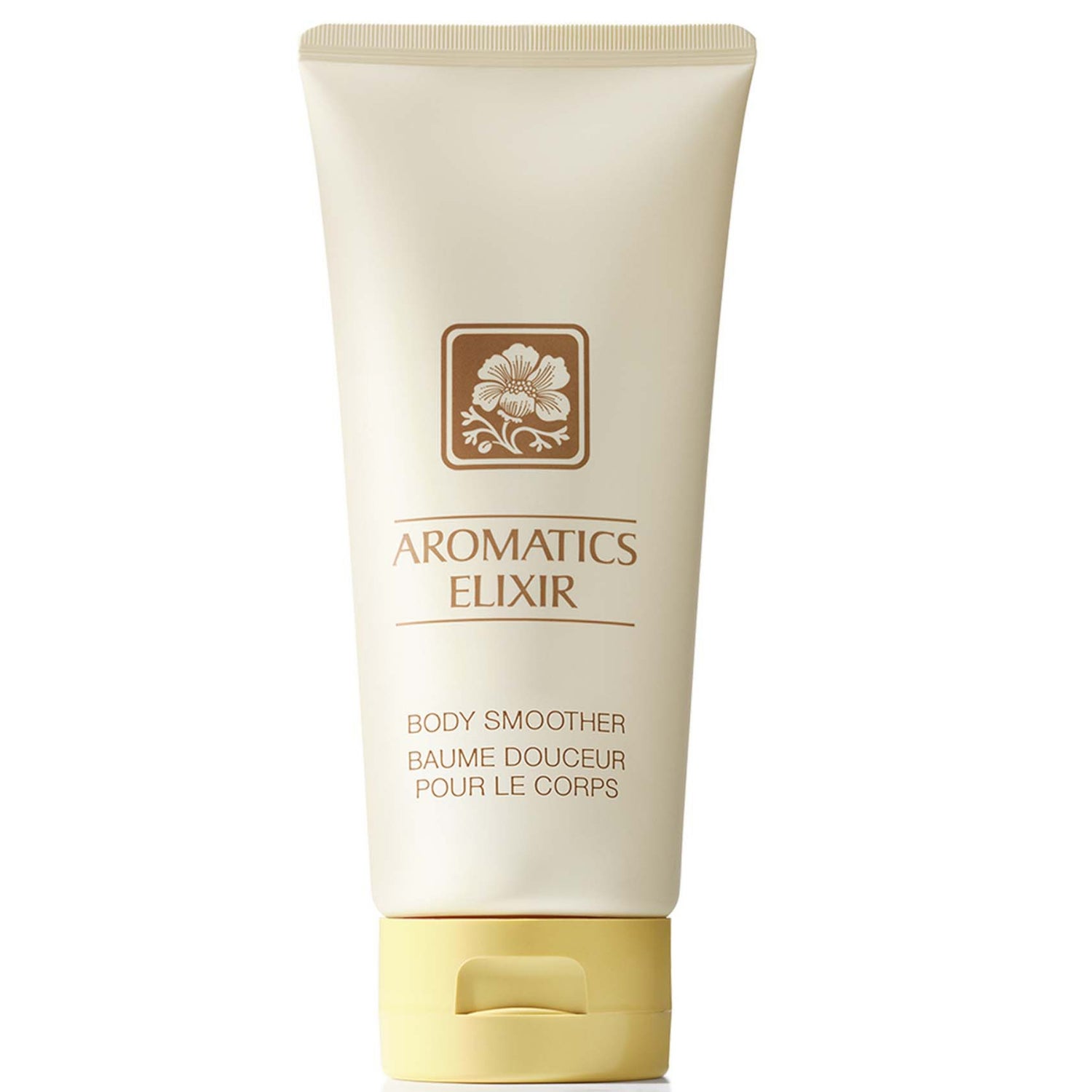 Clinique Aromatics Elixir Latte Corpo Vellutato 200 ml