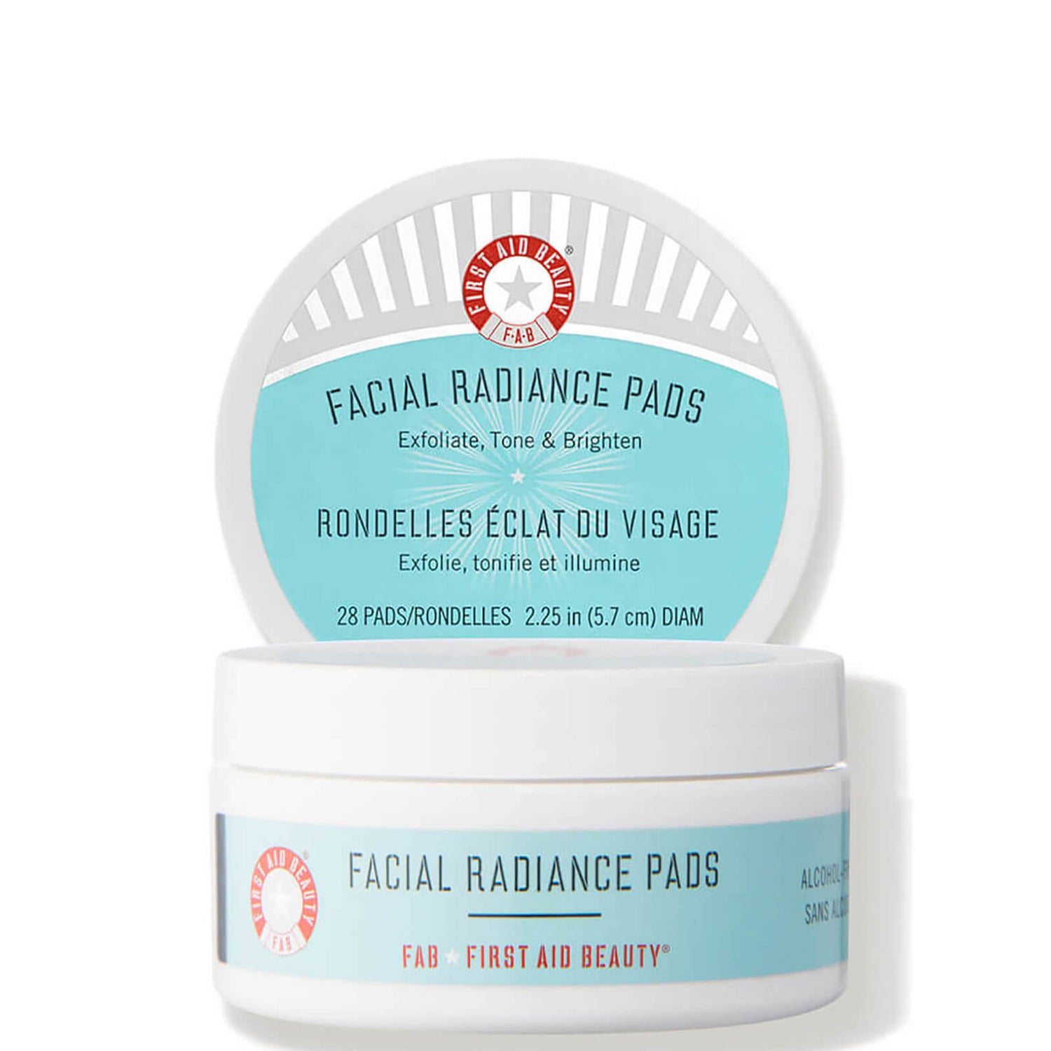 First Aid Beauty Facial Radiance Pads (28 count)