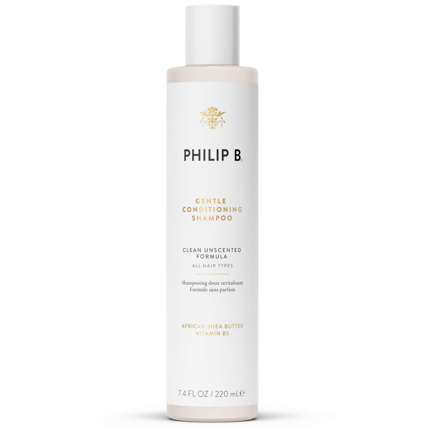 Philip B African Shea Butter Gentle and Conditioning Shampoo 947ml