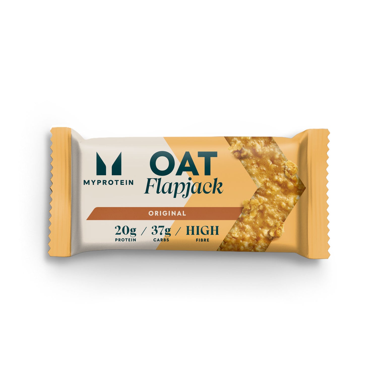 Протеїновий флепджек (пробник)