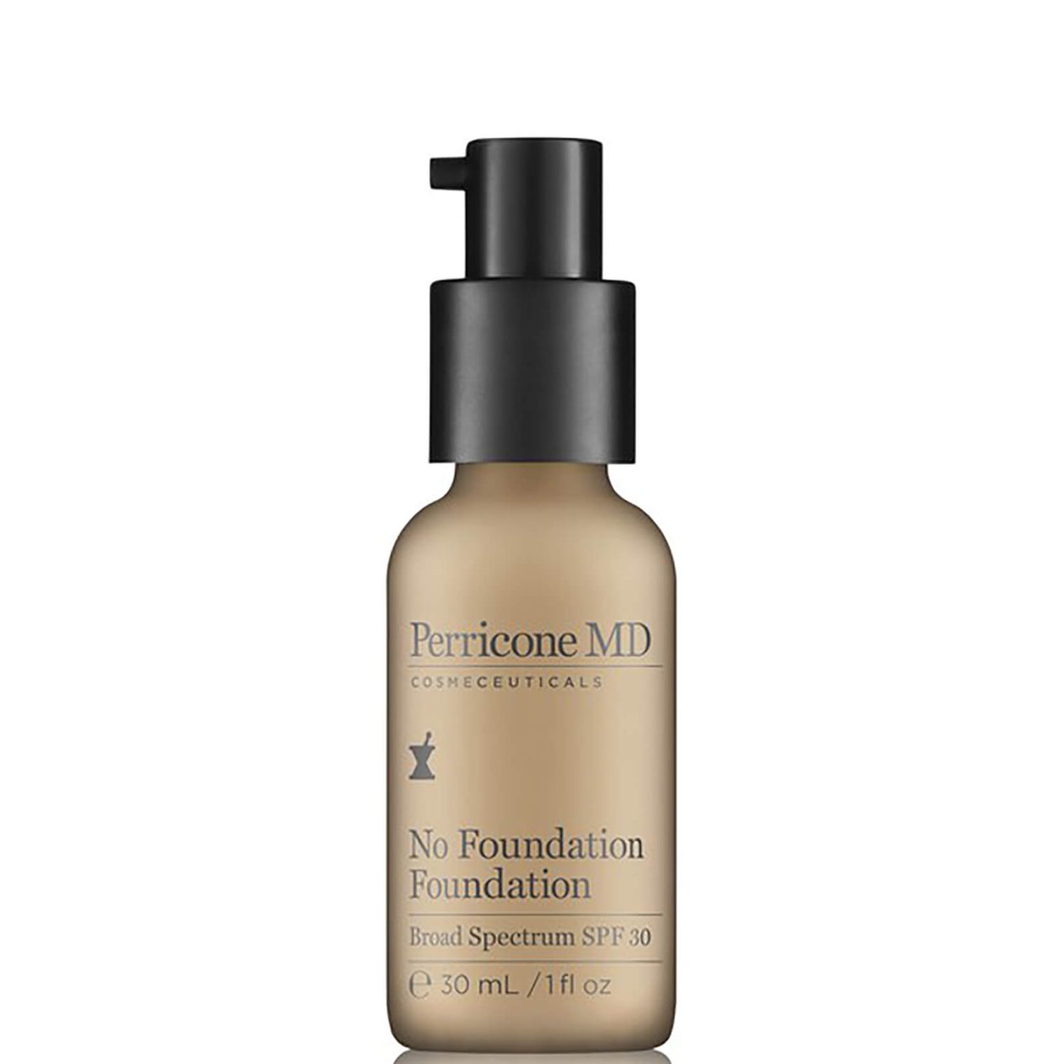 Perricone MD "No Foundation" No.1 fond de teint - peau claire (30ml)