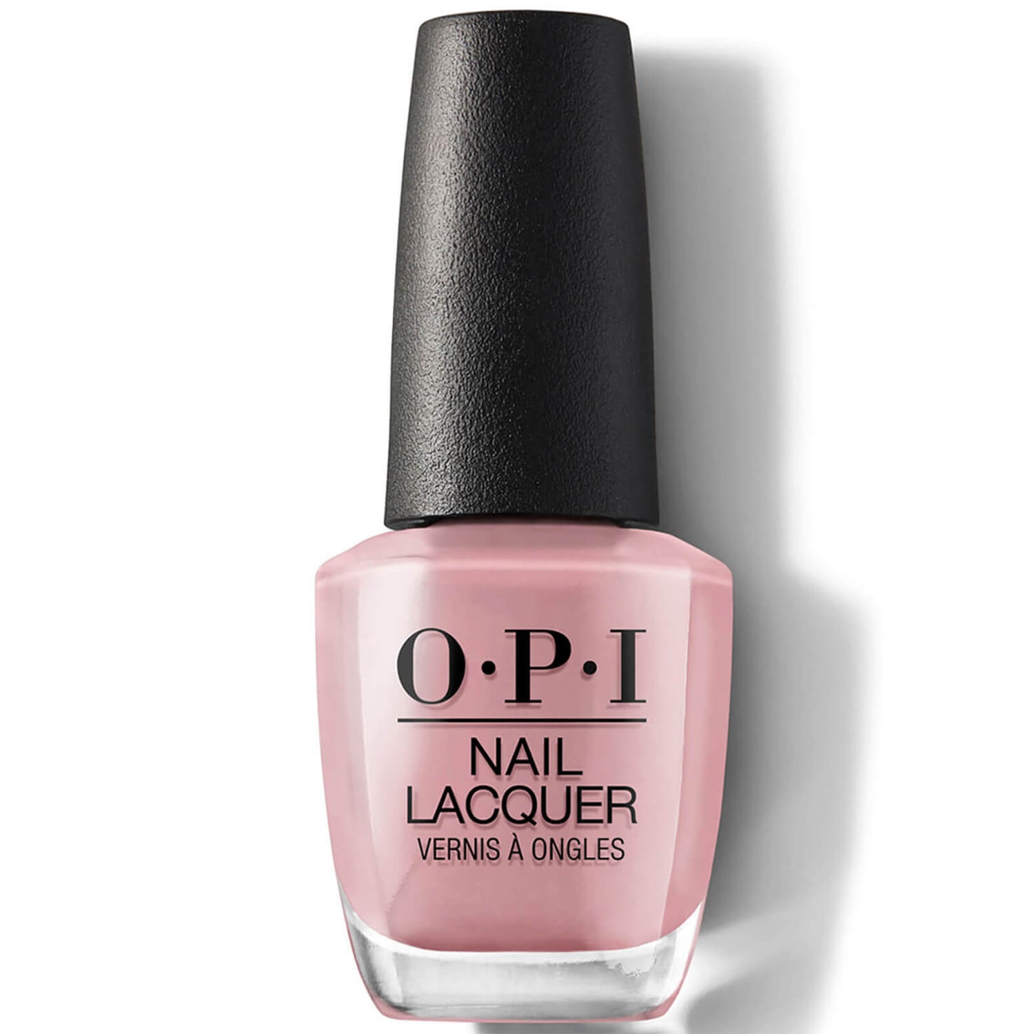 Vernis à ongles Classics OPI – Tickle My France-y (15 ml)