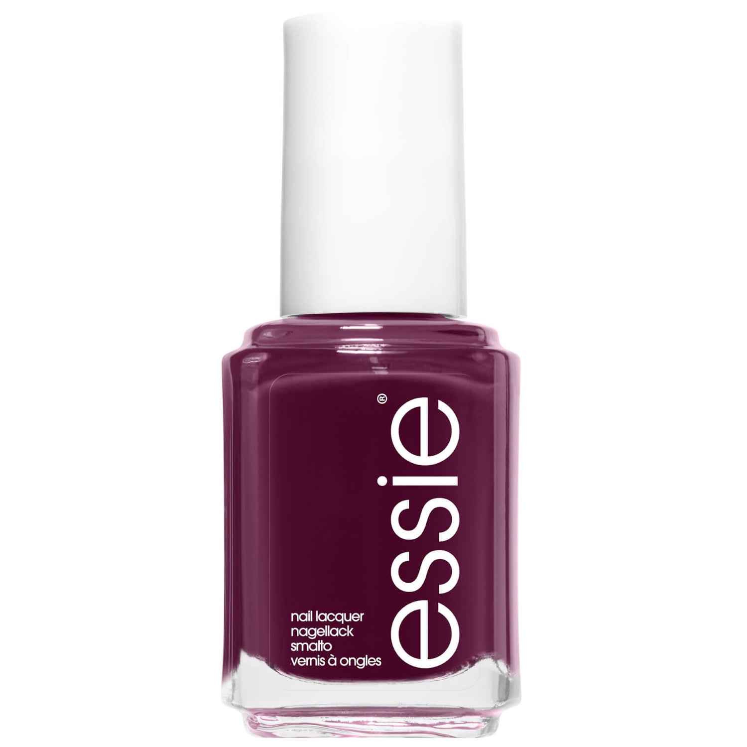 Esmalte de uñas Essie - Bahama Mama (13,5ml)