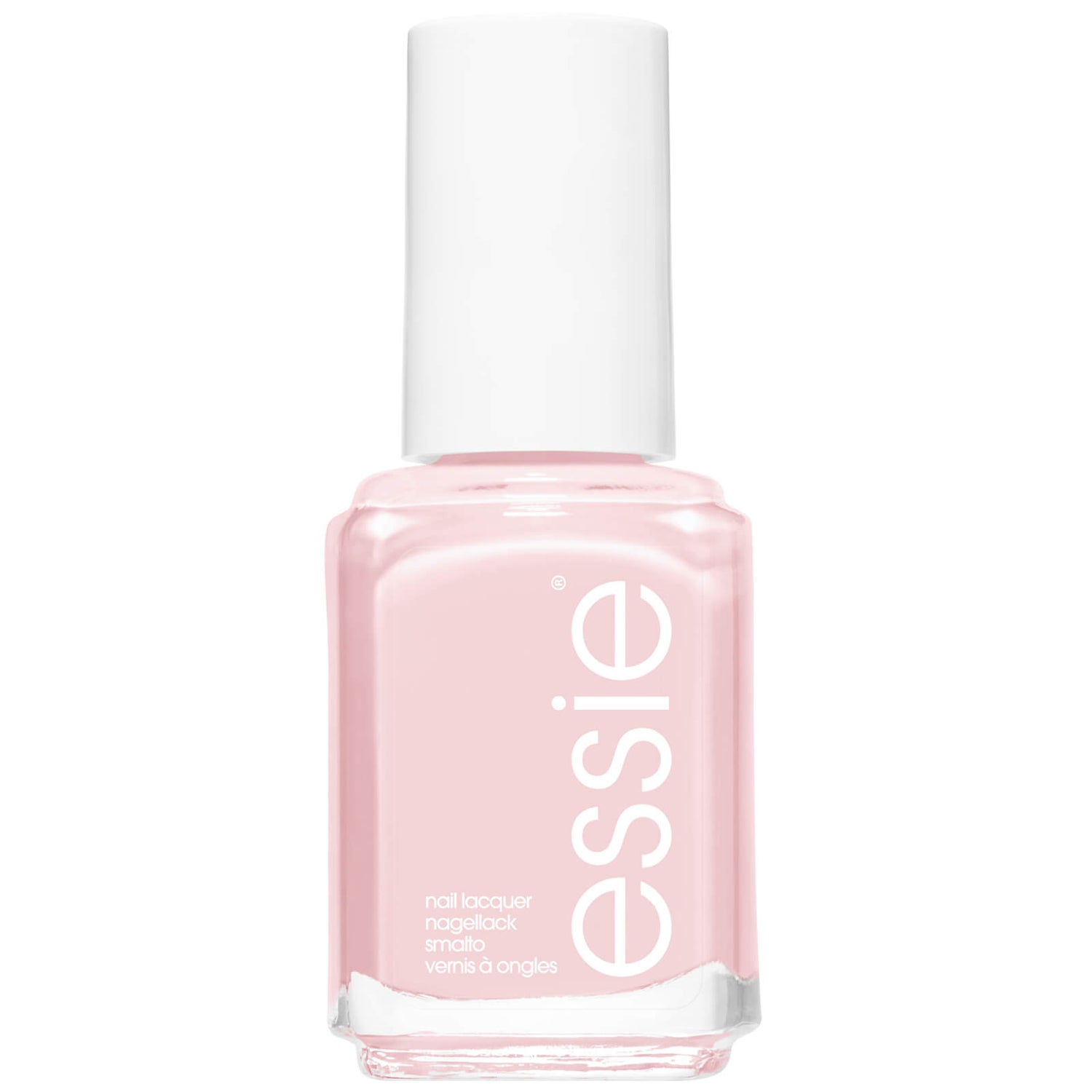 essie Nail Polish - 13 Mademoiselle 13.5ml