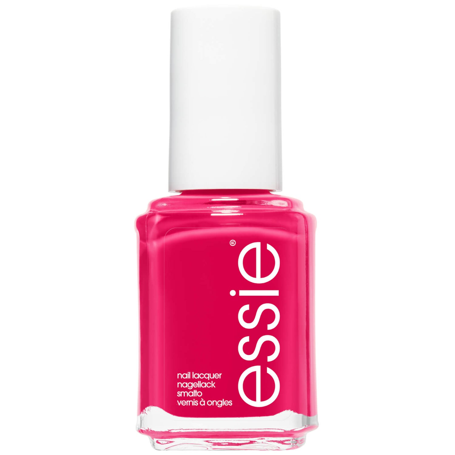 Vernis à ongles professionnel Pastèque d'essie (13,5ml)