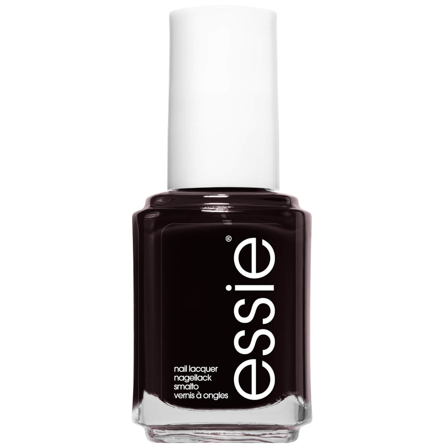 Vernis à ongles professionnel Wicked d'essie  (13,5ml)