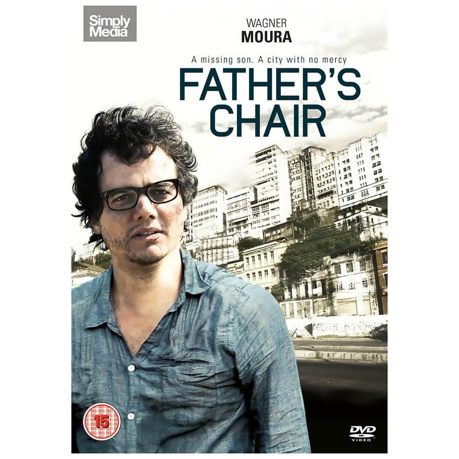 Father's Chair (A Busca)