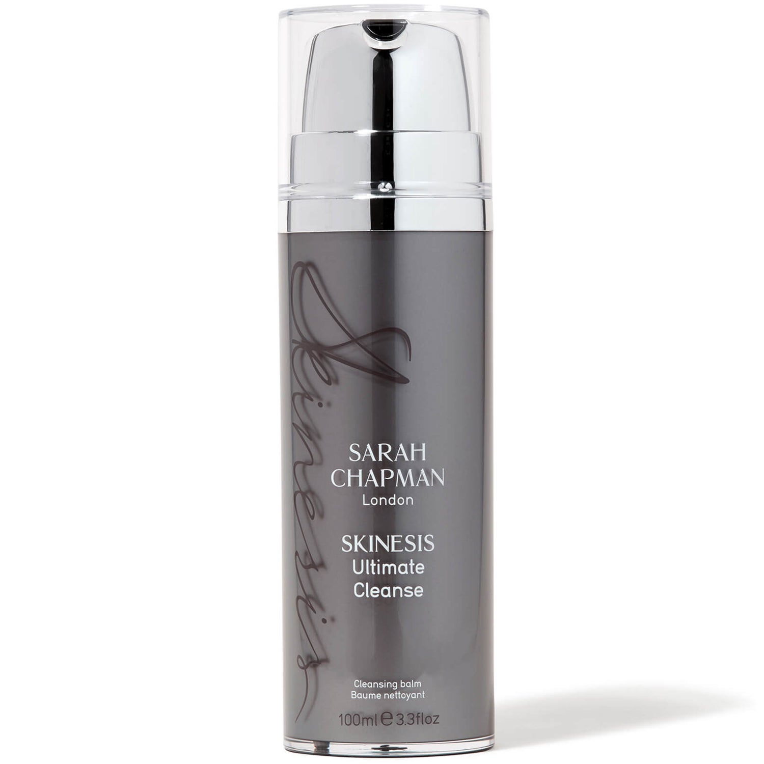 Sarah Chapman Skinesis アルティメイト クレンズ (100ml)