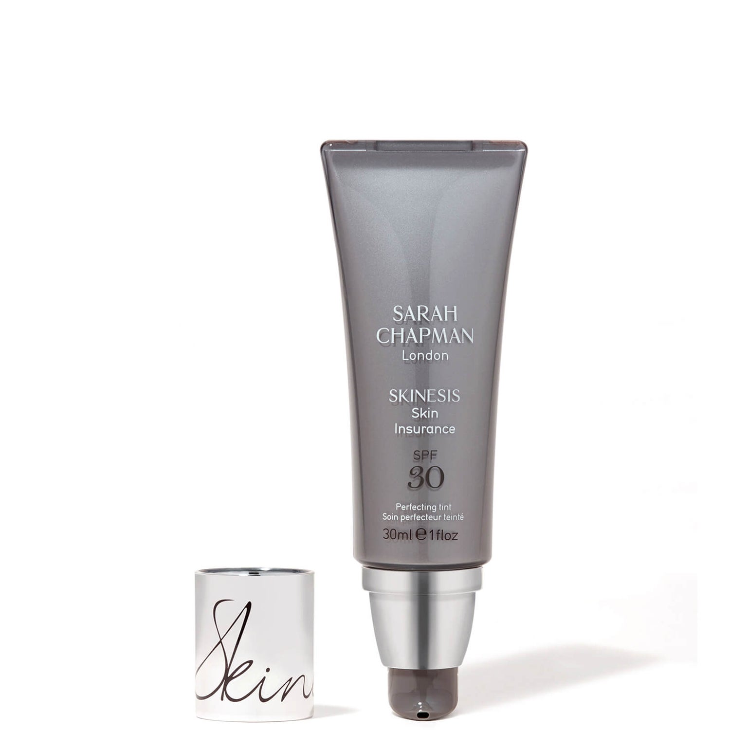 Creme Skin Insurance com FPS 30 da Sarah Chapman Skinesis (30 ml)