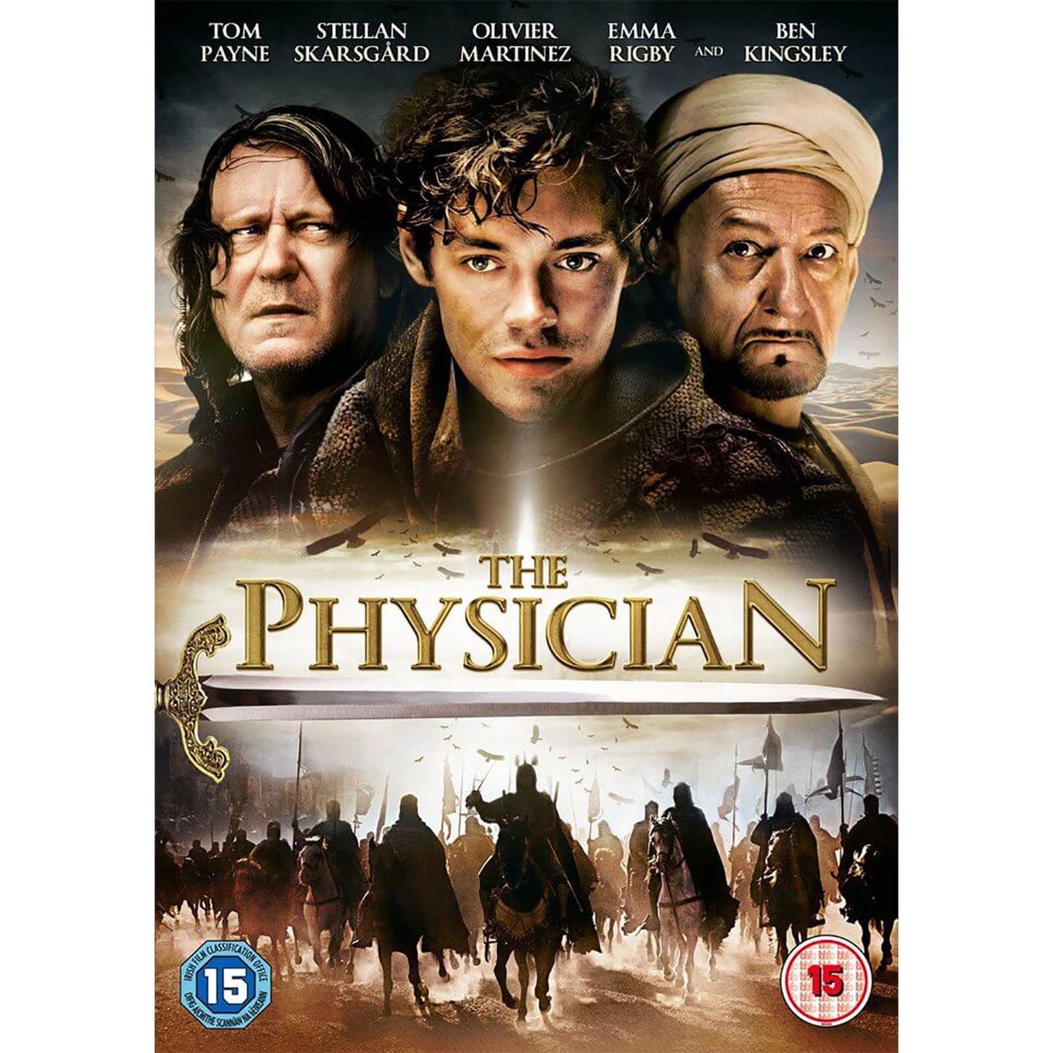 The Physician