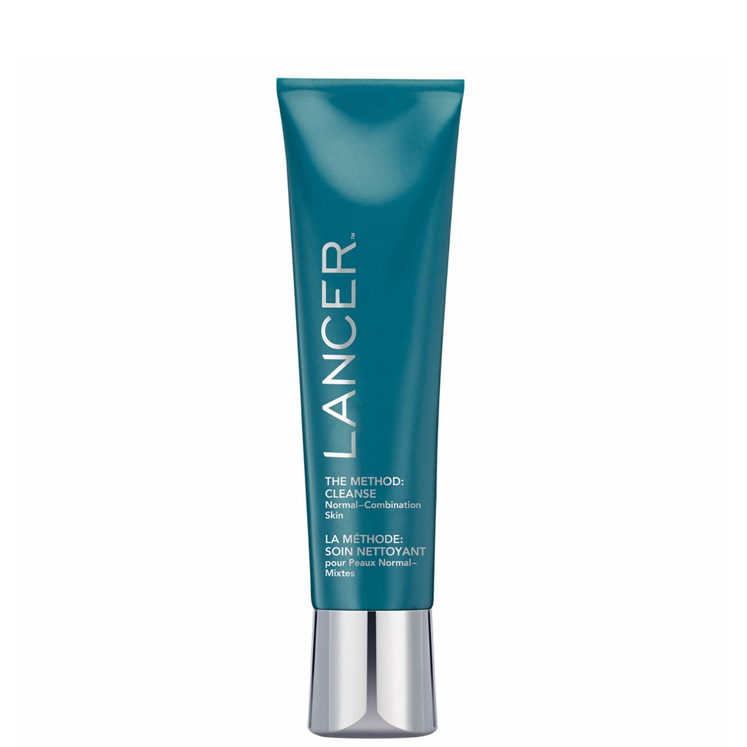 Lancer Skincare The Method: Cleanser (120 ml)