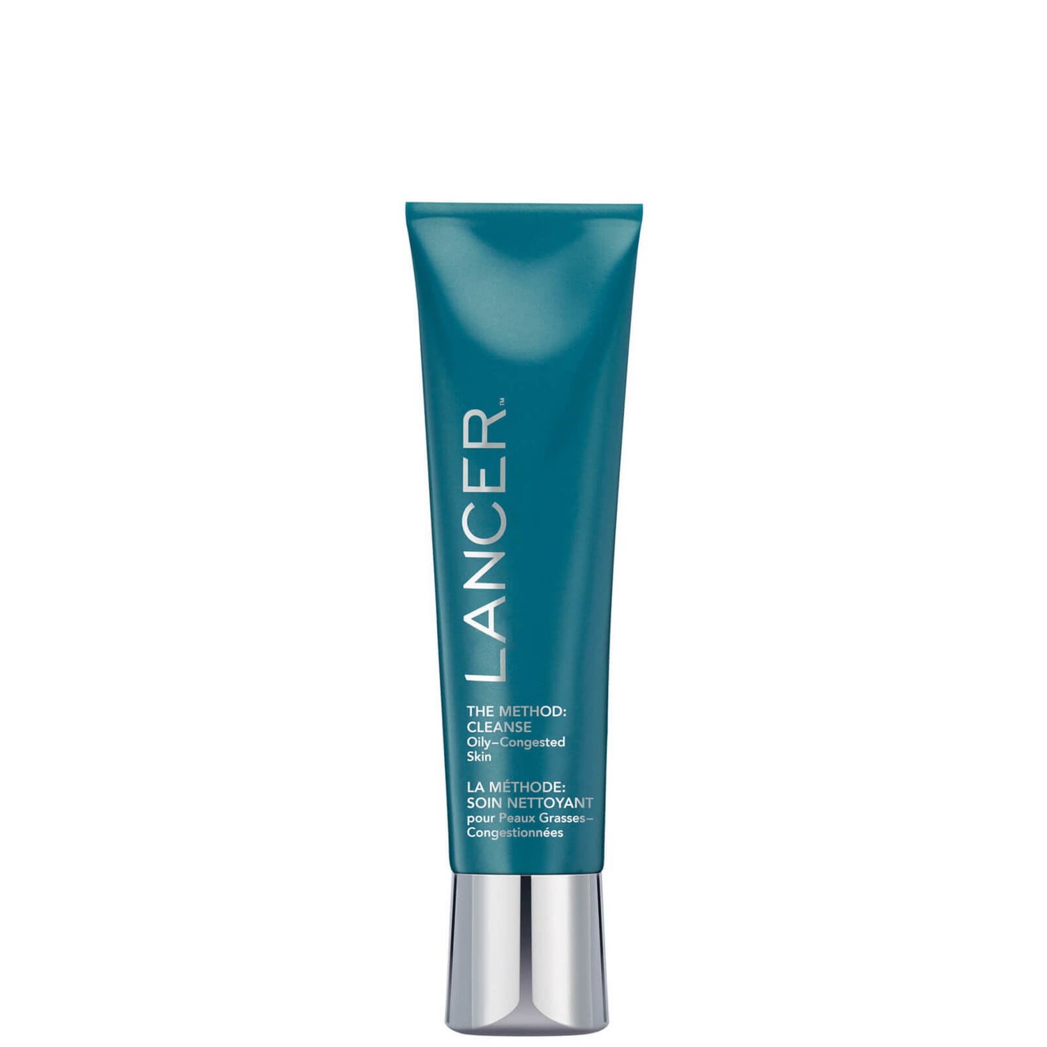 Lancer Skincare The Method: Cleanser Blemish Control -puhdistusaine (120ml)