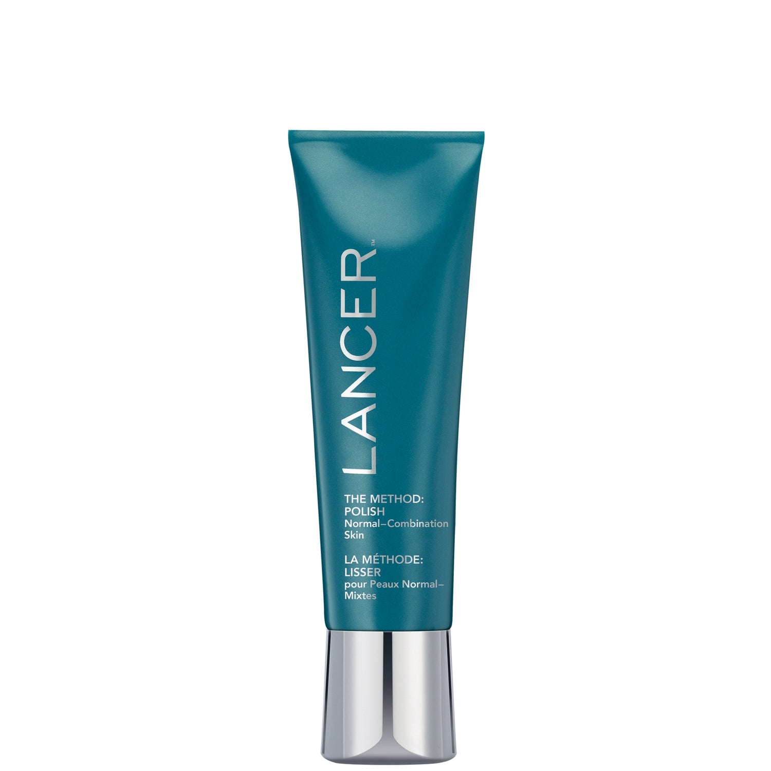 Lancer Skincare The Method: Polish -kuorintavoide (120g)