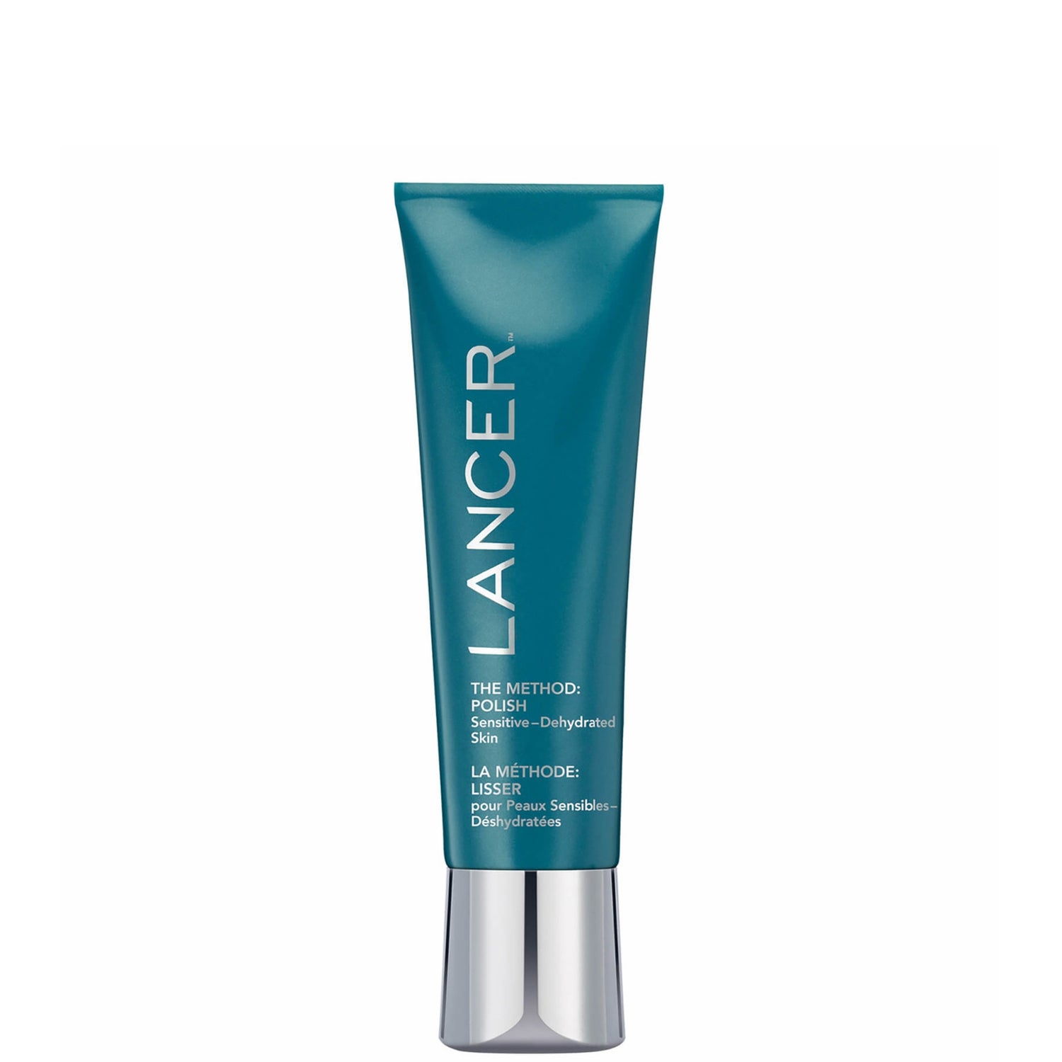 Lancer Skincare The Method: Polish Sensitive Skin (120 g)