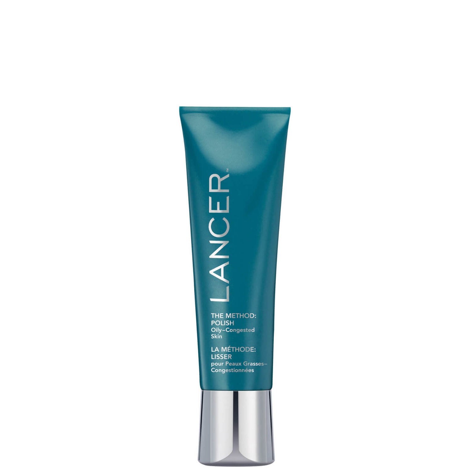 Lancer Skincare The Method: Polish Oily-Congested Skin (4.2 fl. oz.)