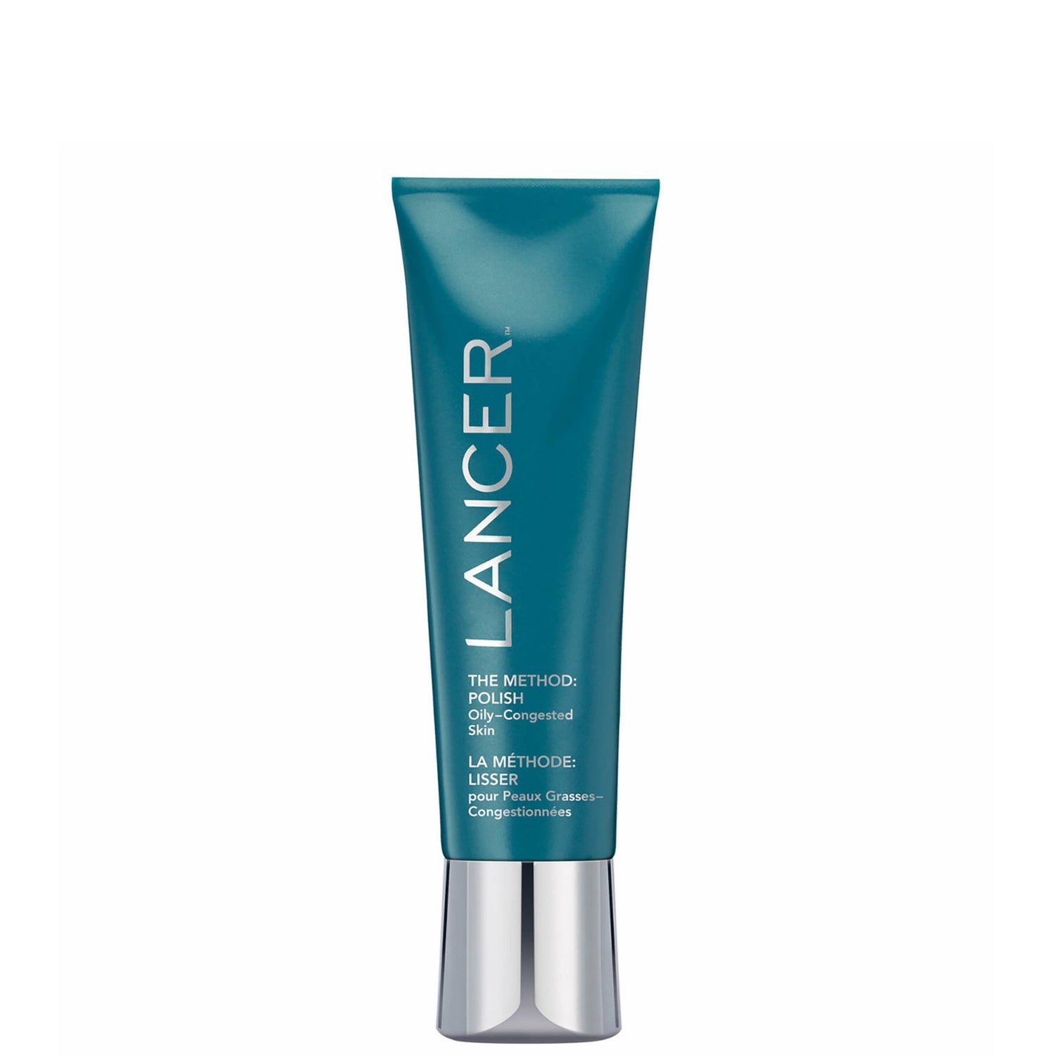 Lancer Skincare The Method: Polish Blemish Control (120g)