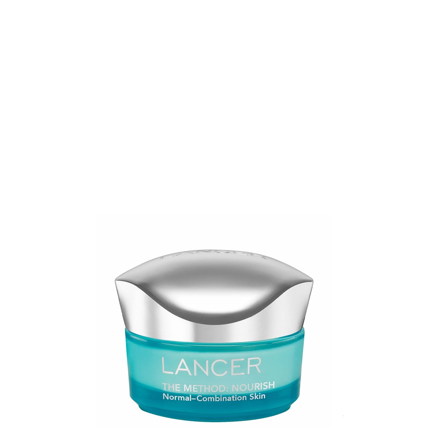 Lancer Skincare The Method: idratante nutriente (50 ml)