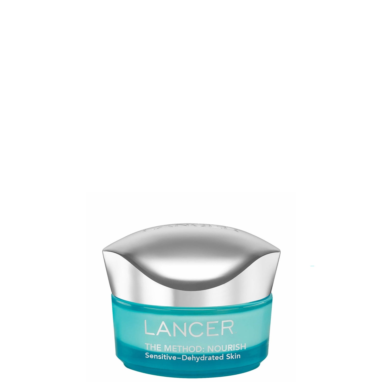 Lancer Skincare The Method: Nourish Moisturiser Sensitive Skin (50ml)