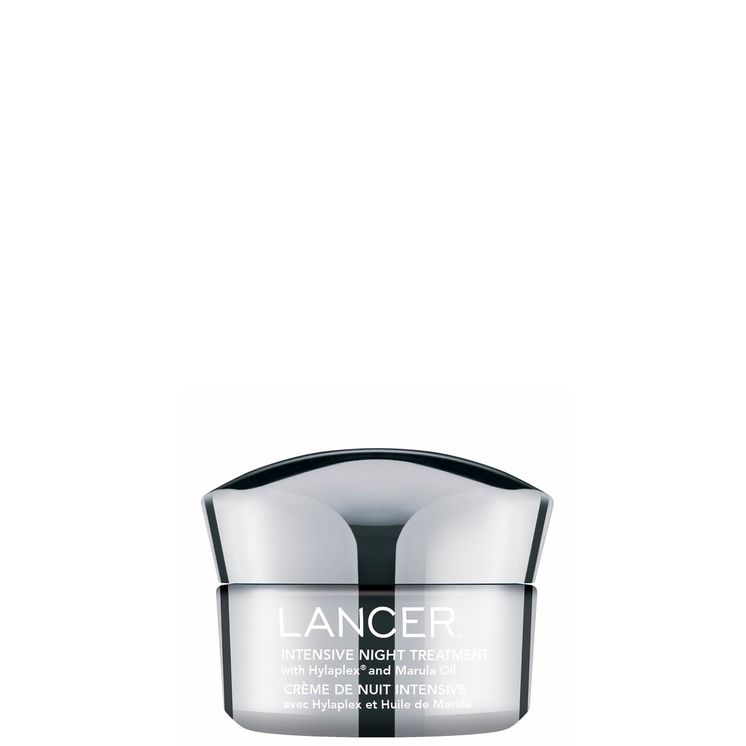 Lancer Skincare Intensive Night Treatment (50 ml)